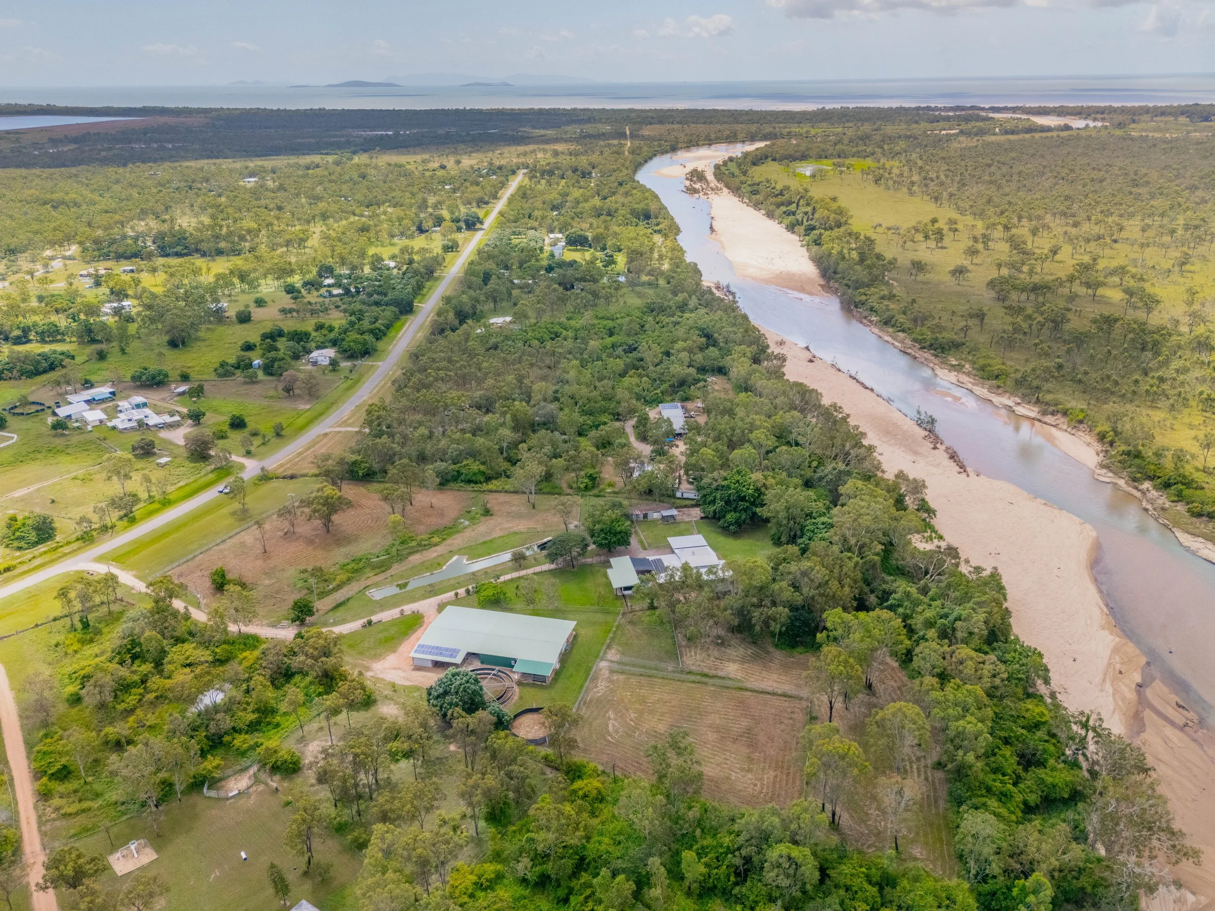 46 Bowden Road, Black River, Qld 4818
