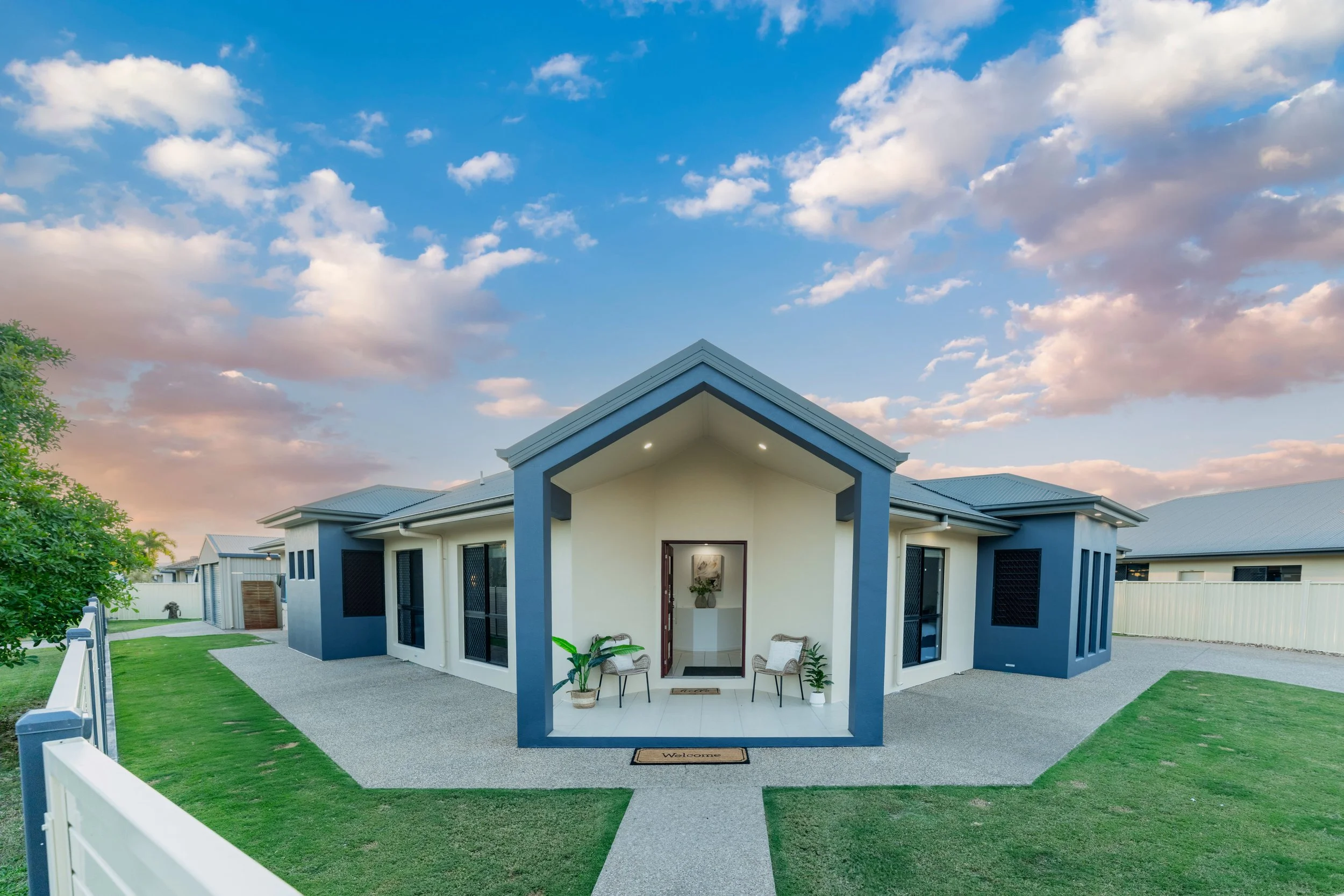 44 Lady Musgrave Circuit, Burdell, Qld 4818