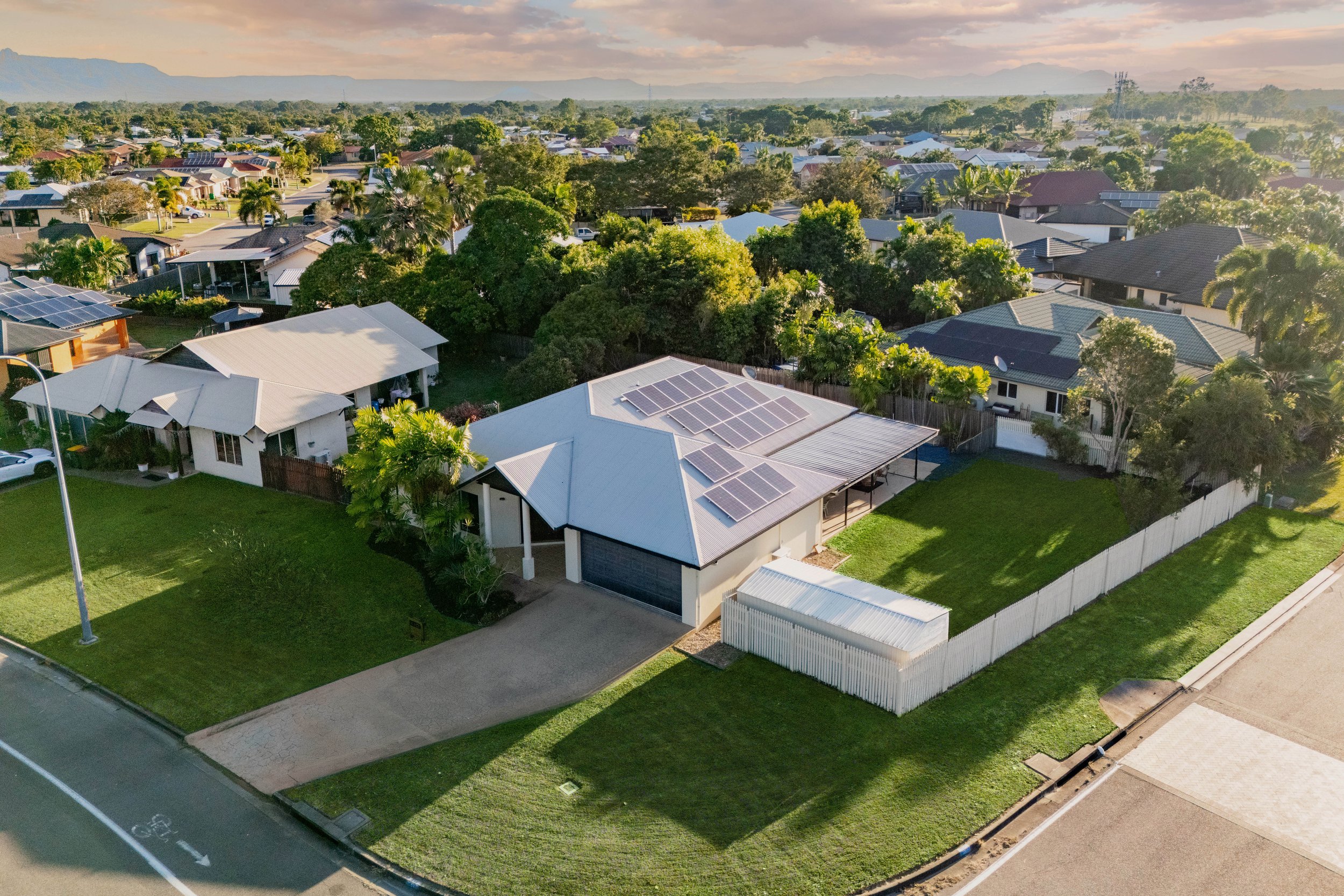 85 Greenwood Drive, Kirwan, Qld 4817