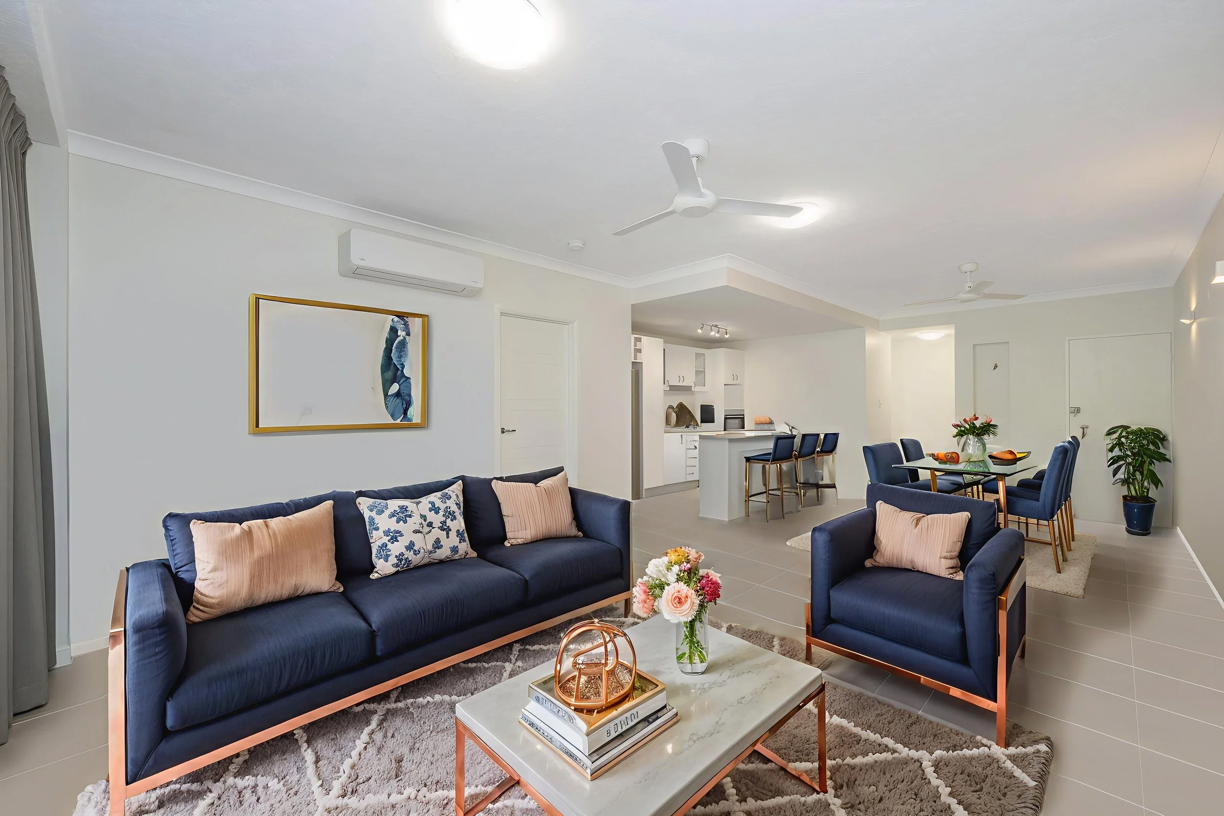 54/111-127 Bowen Road, Rosslea, Qld 4812