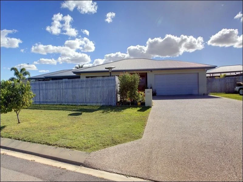 1 Armistice Street, Burdell, QLD 4818