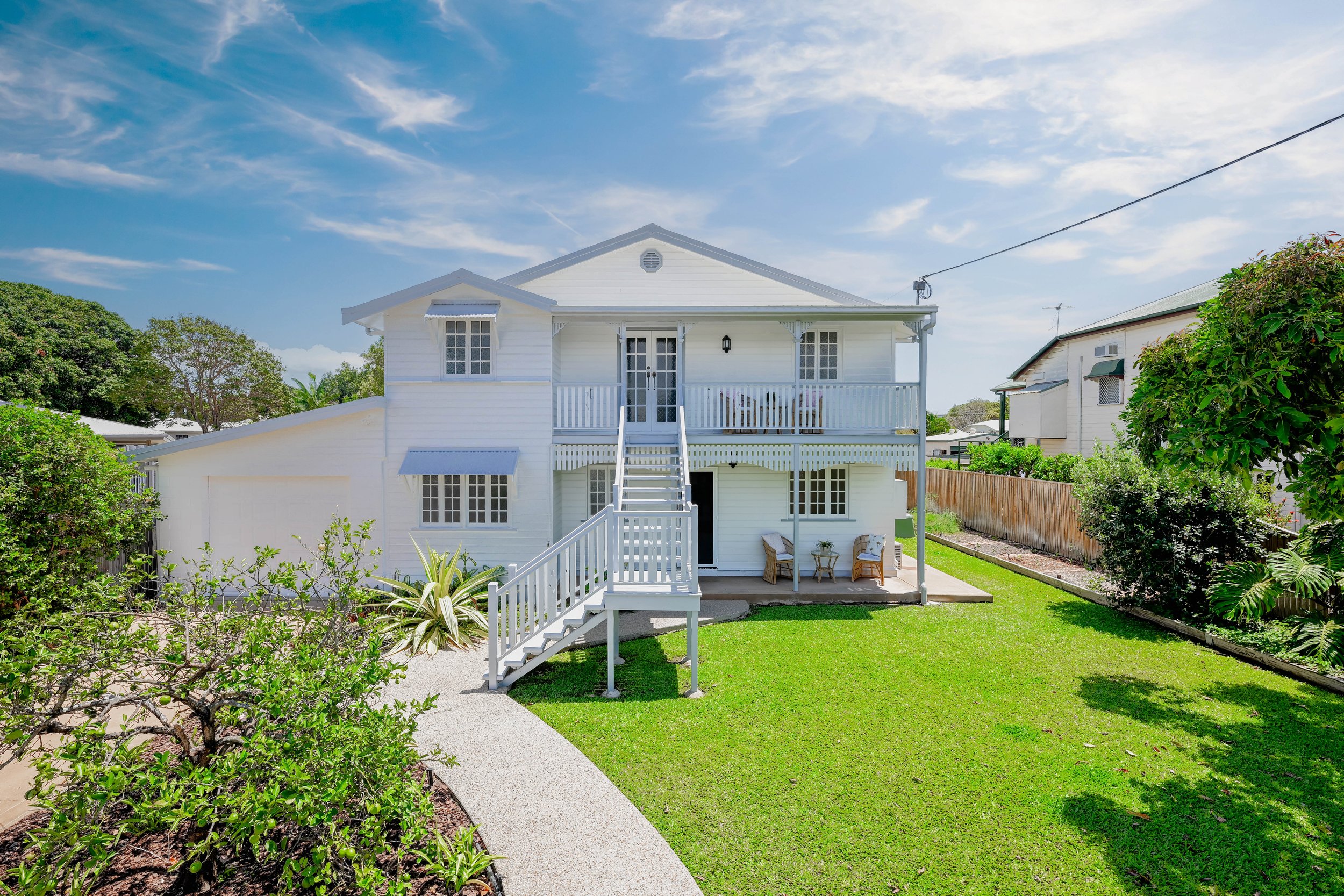 46 Second Street, Railway Estate, QLD 4810