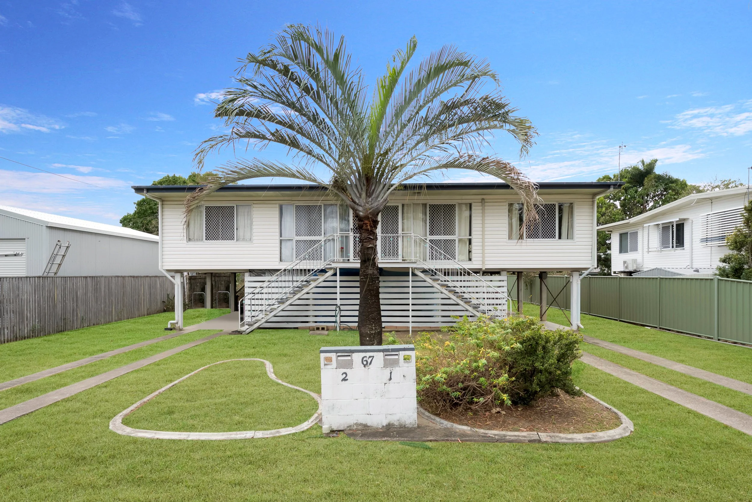 1 /67 McDonald Street, Gulliver, QLD 4812