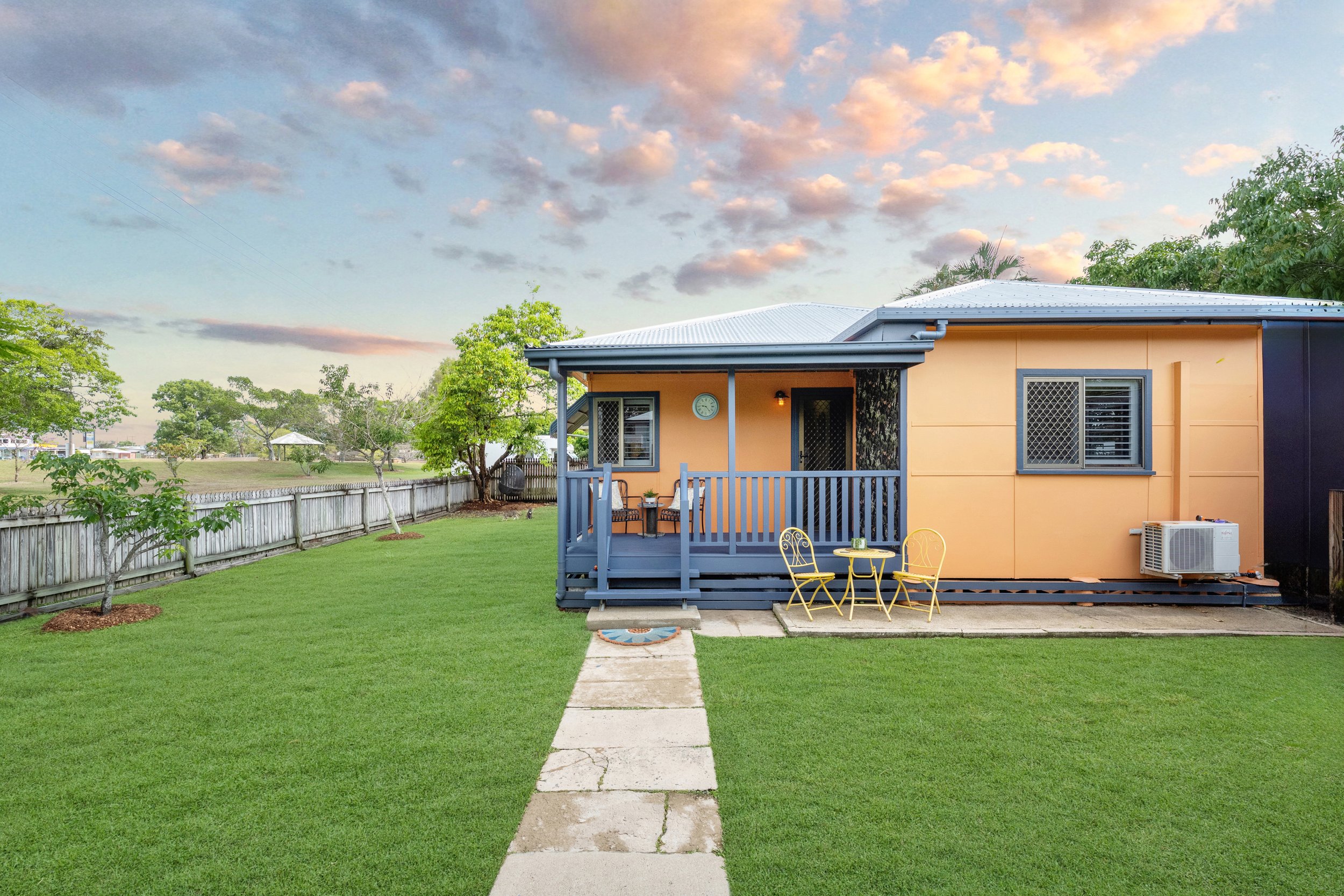 1/29 Urquhart Street, Currajong, QLD 4812