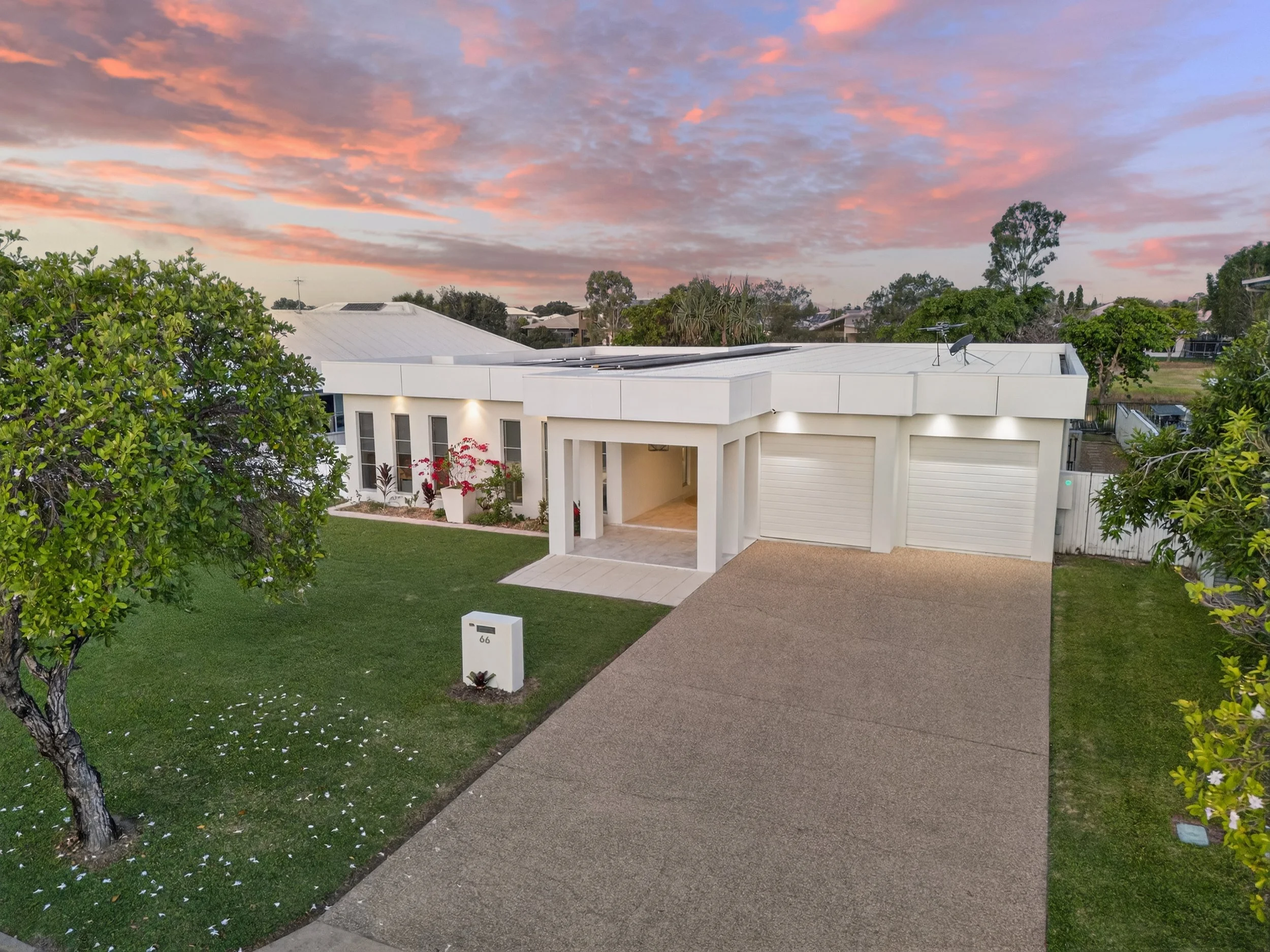 66 Lakeland Boulevard, Idalia, Qld 4811