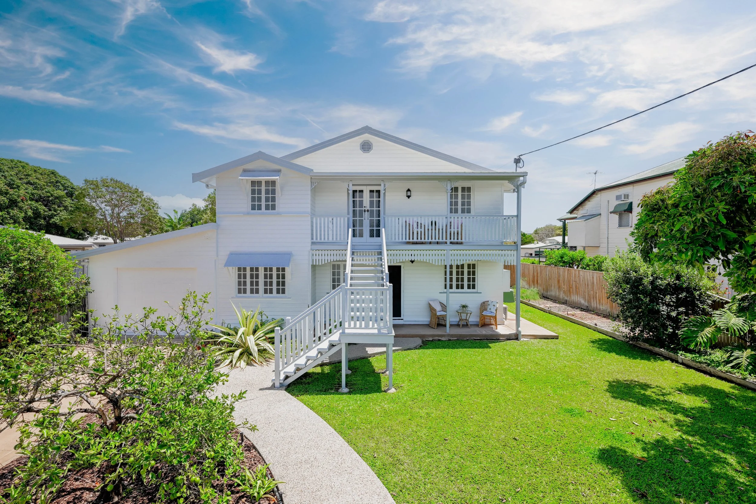 46 Second Street, Railway Estate, QLD 4810