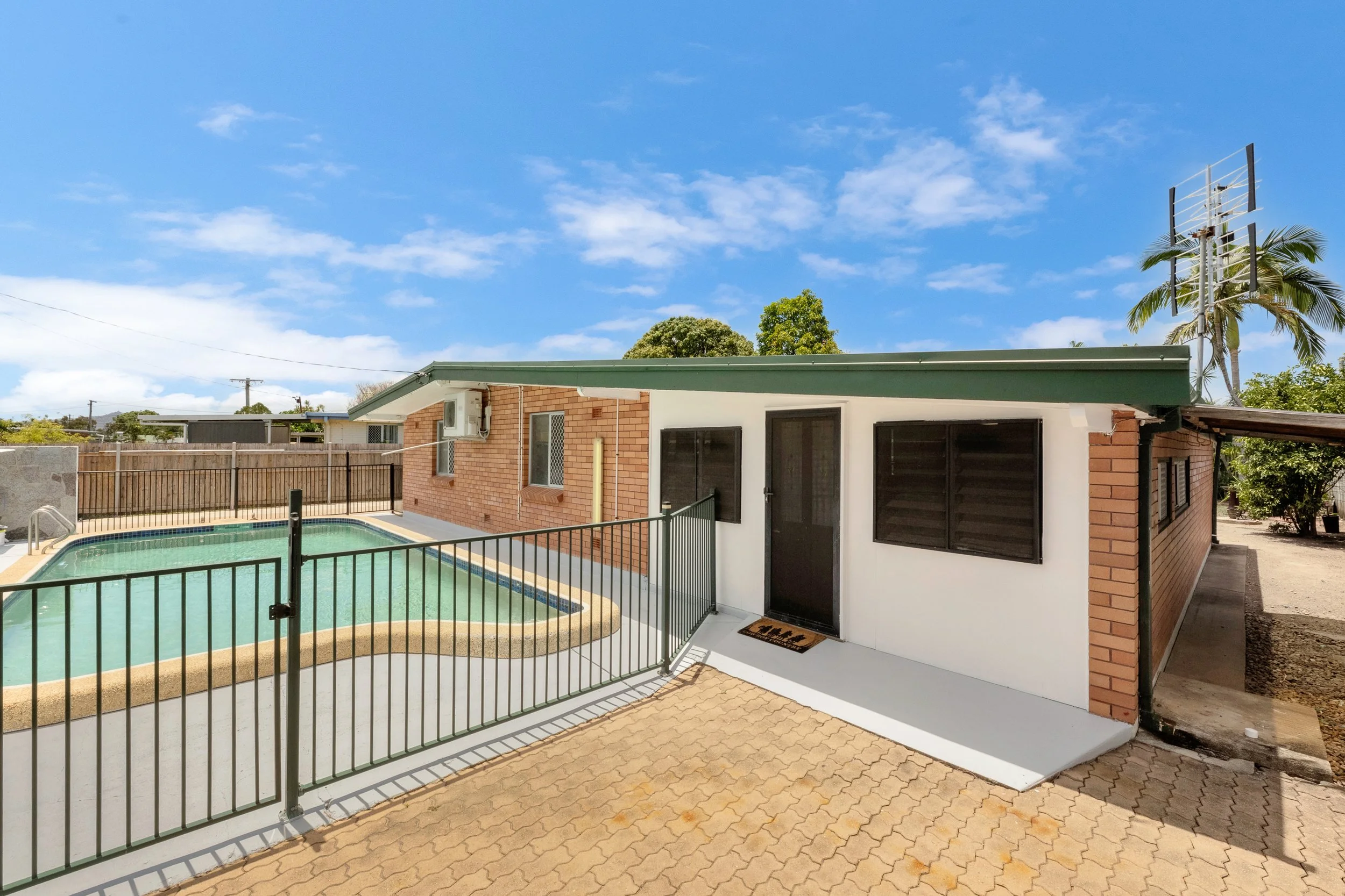 30 Fuller Street, Heatley, Qld 4814