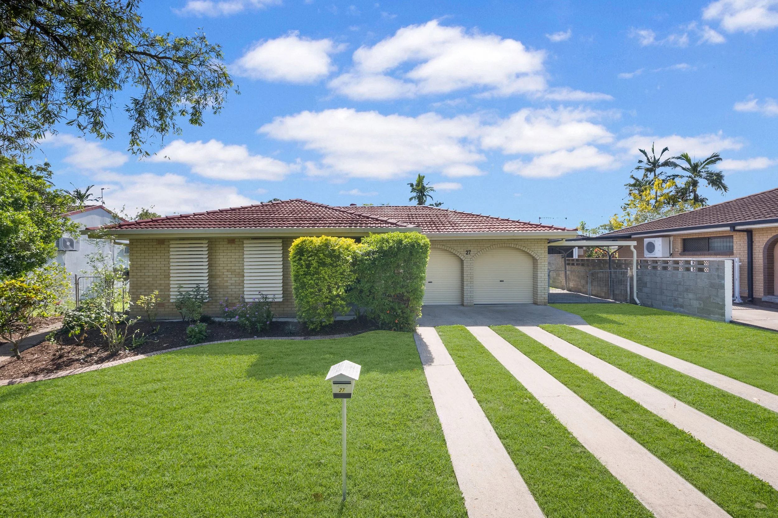 27 Fardon Street, Annandale QLD 4814