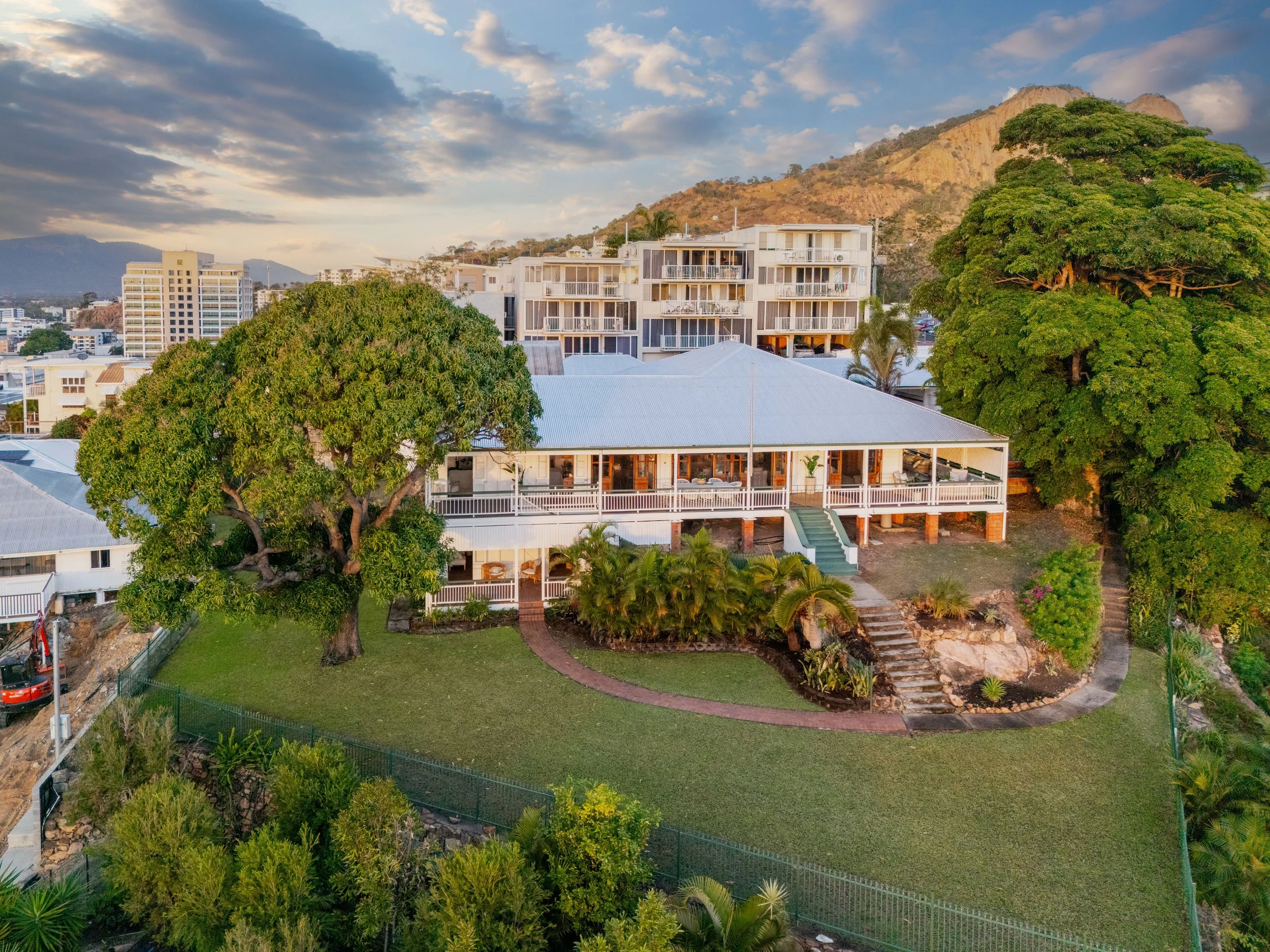 4 Hale Street, Townsville City, Qld 4810