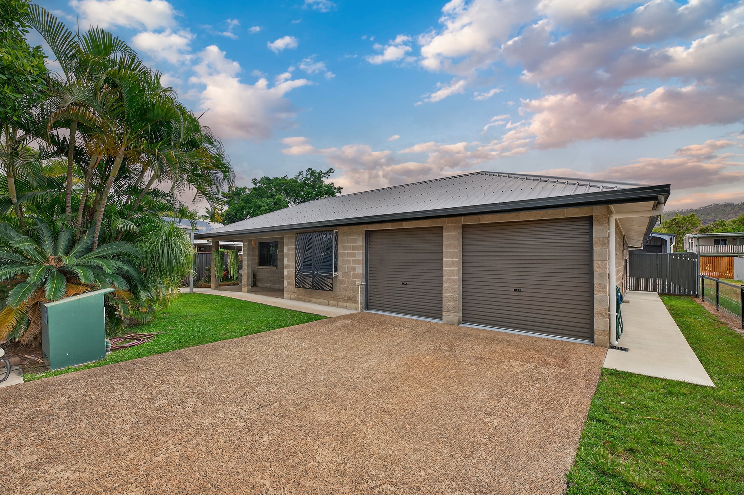 136 Pinnacle Drive, Condon, Qld 4815