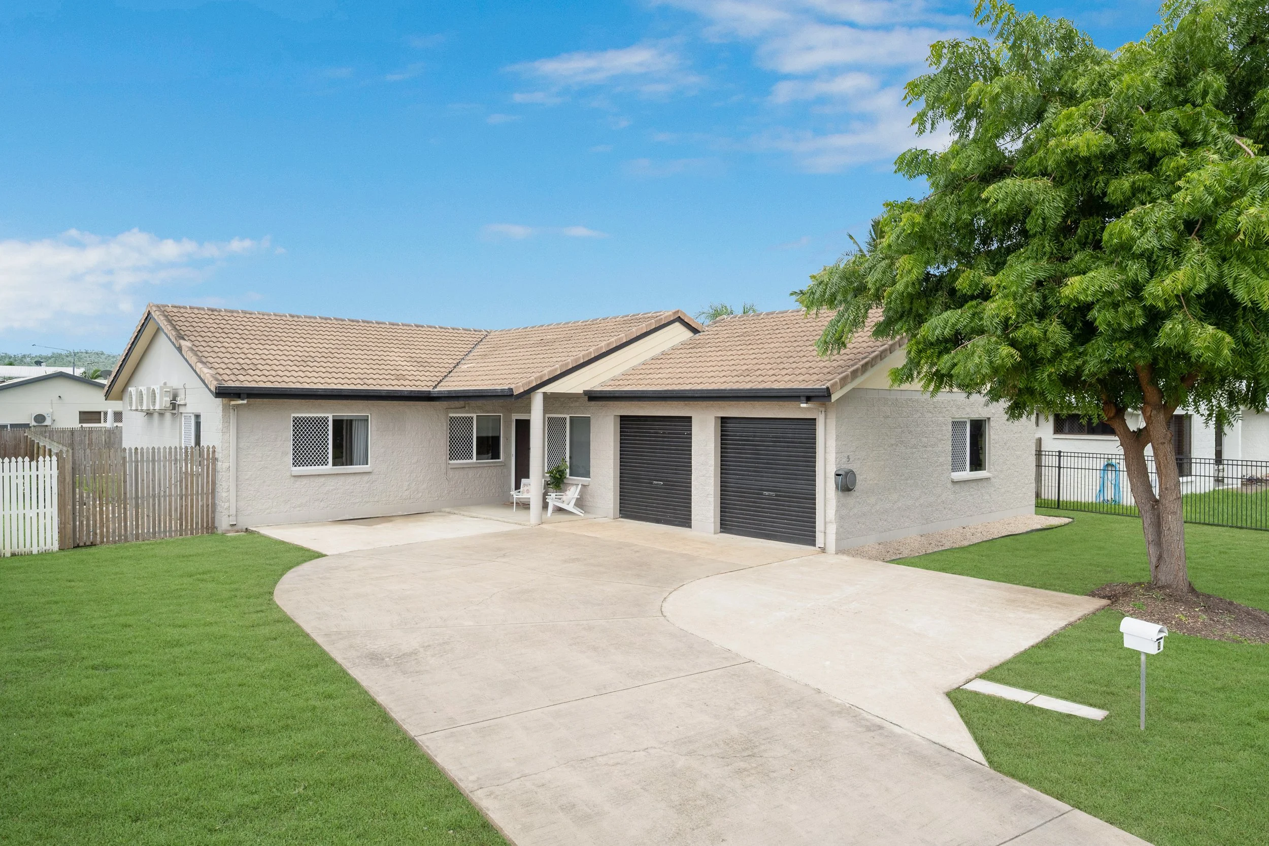 5 Hawthorne Street, Thuringowa Central, QLD 4817