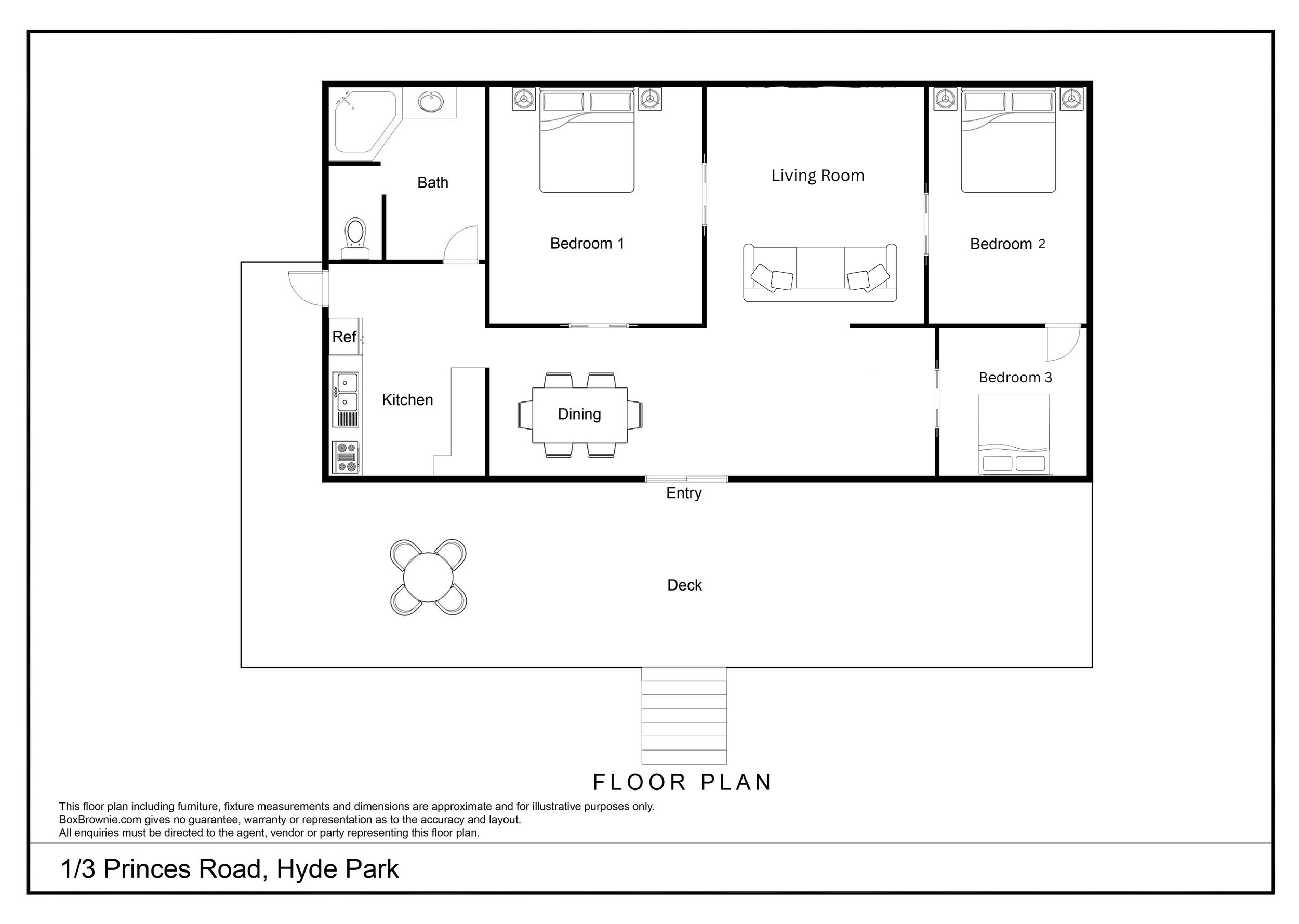 Floor PLan - Unit 1.png