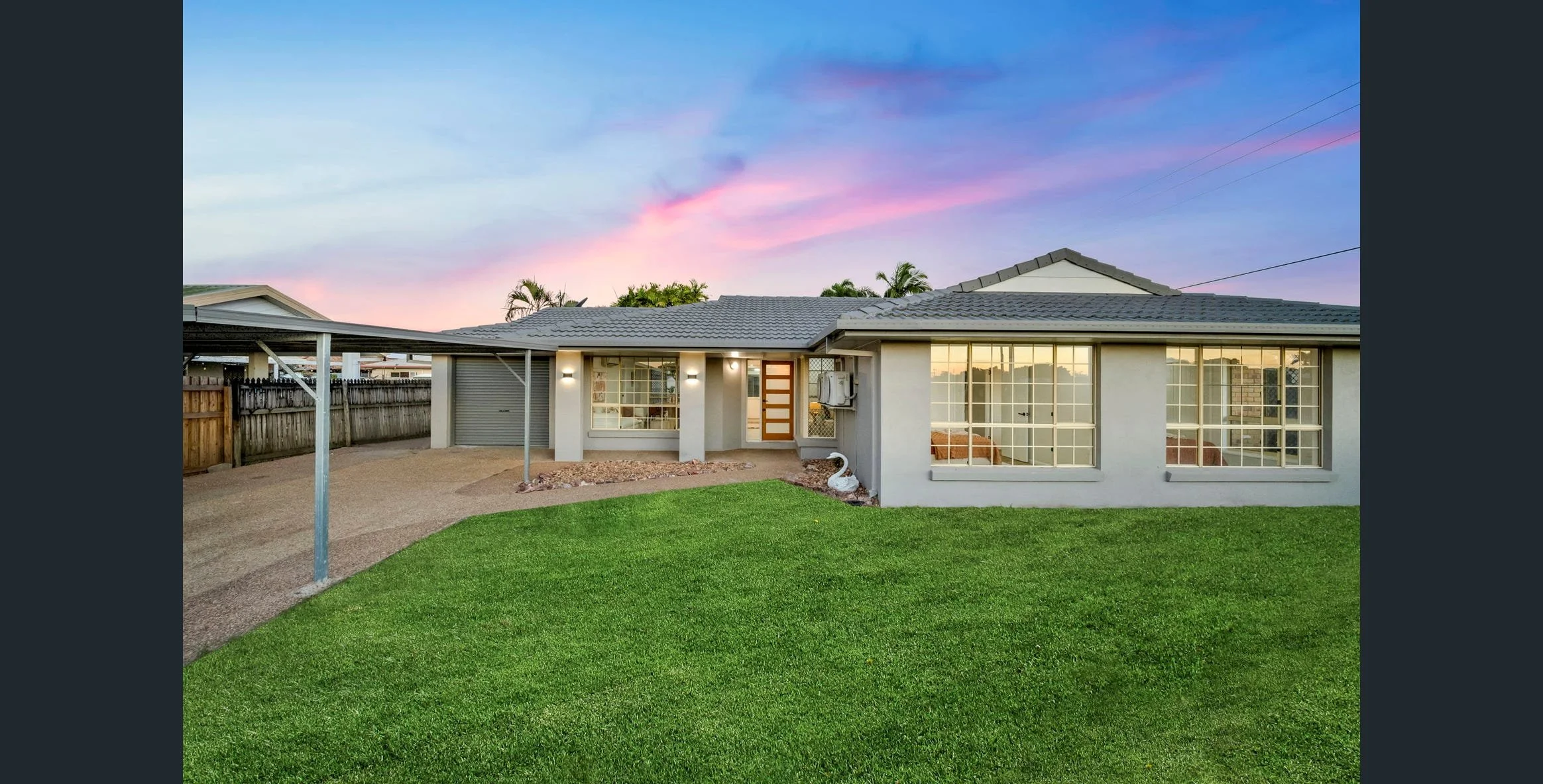 68 Burnda Street Kirwan QLD 4817