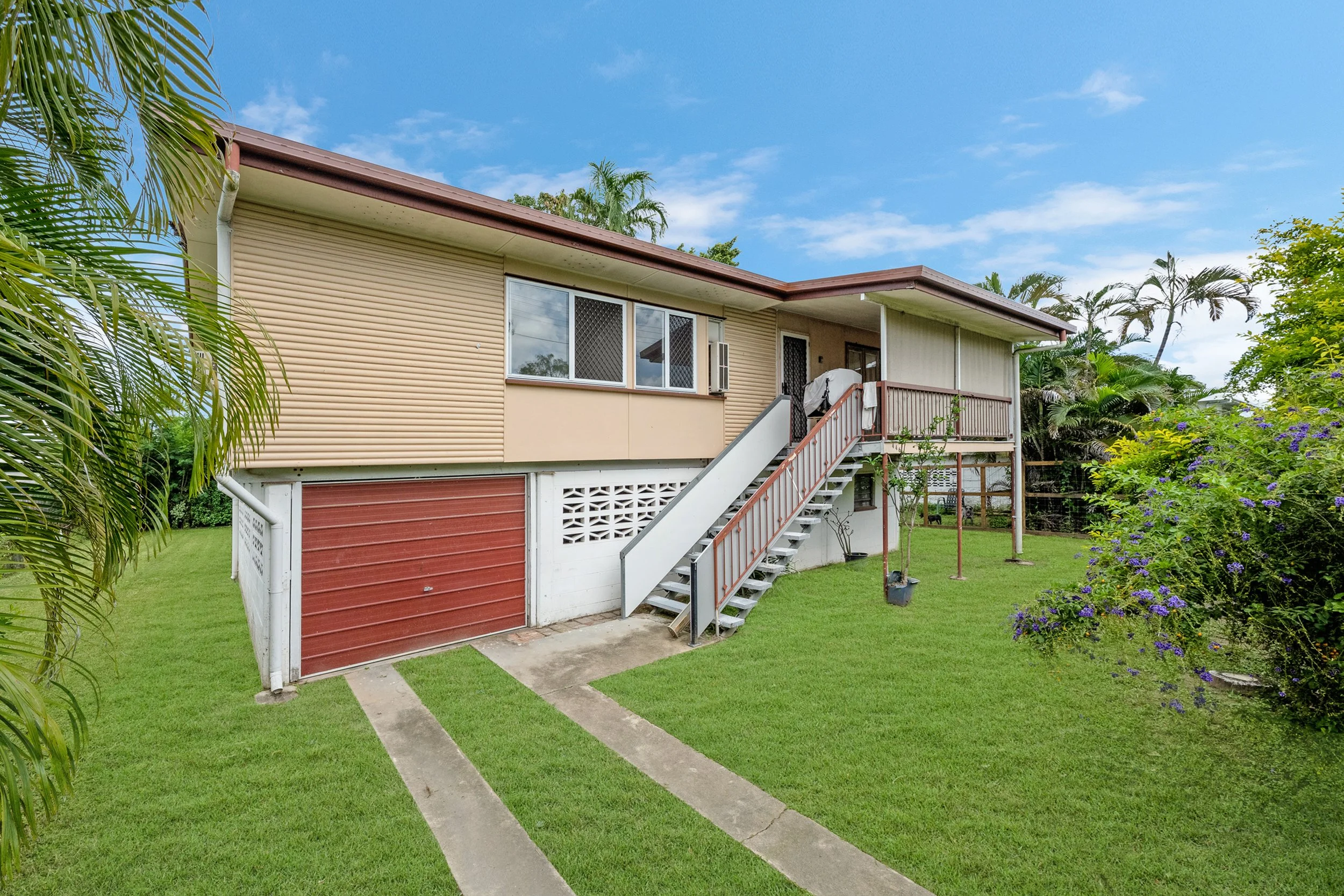 446 Ross River Road, Cranbrook, QLD 4814