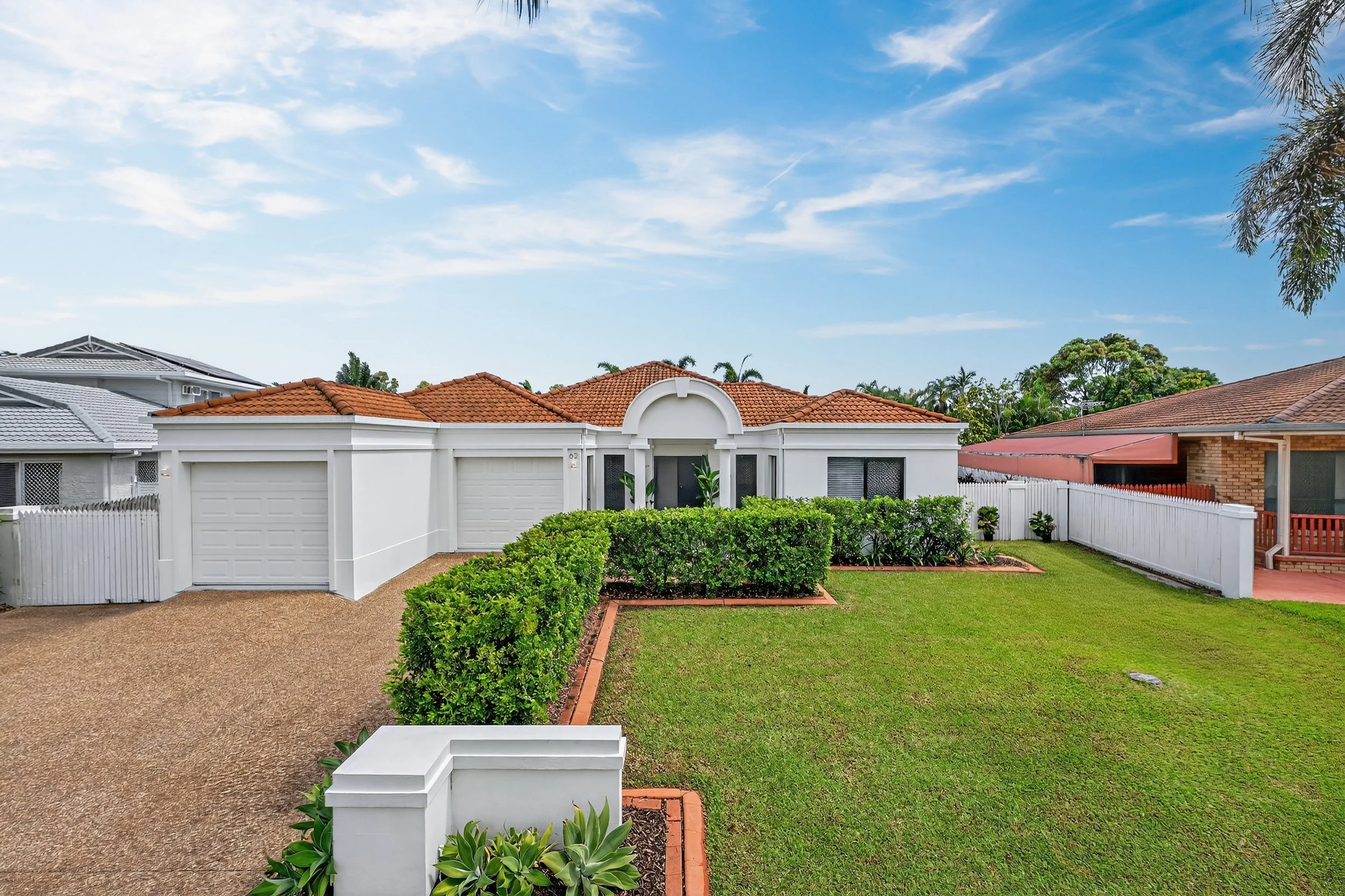 62 Eucalyptus Avenue Annandale QLD 4814