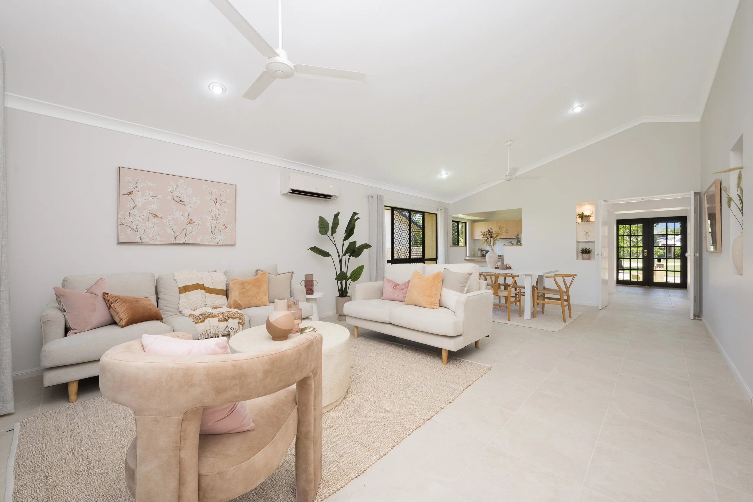 20 Mirada Court, Kirwan, Qld 4817