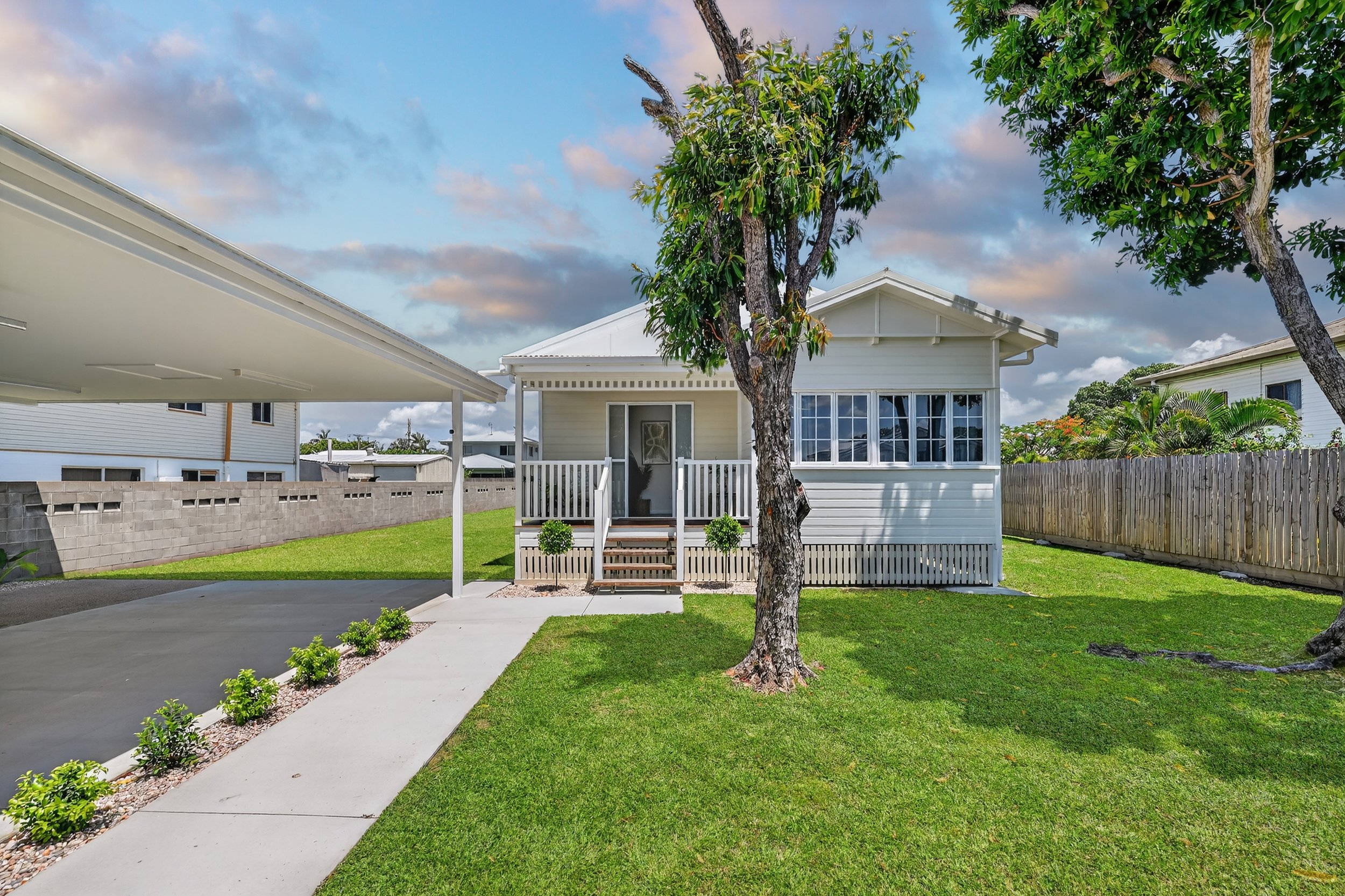 20 Norris Street, Hermit Park, Qld 4812