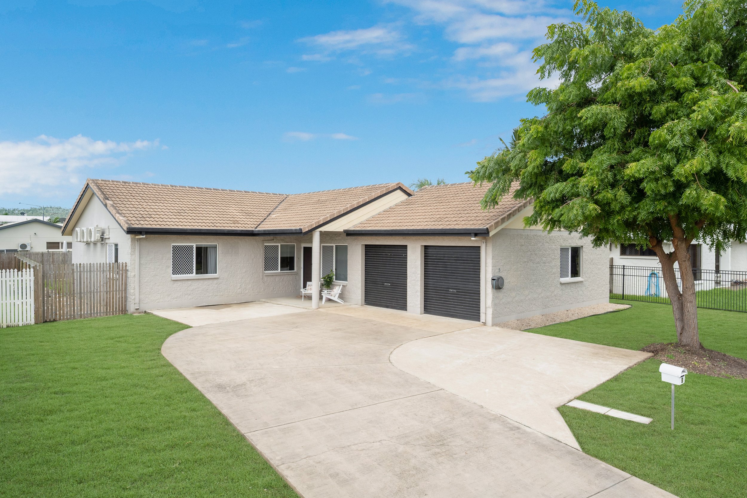 5 Hawthorne Street, Thuringowa Central, QLD 4817