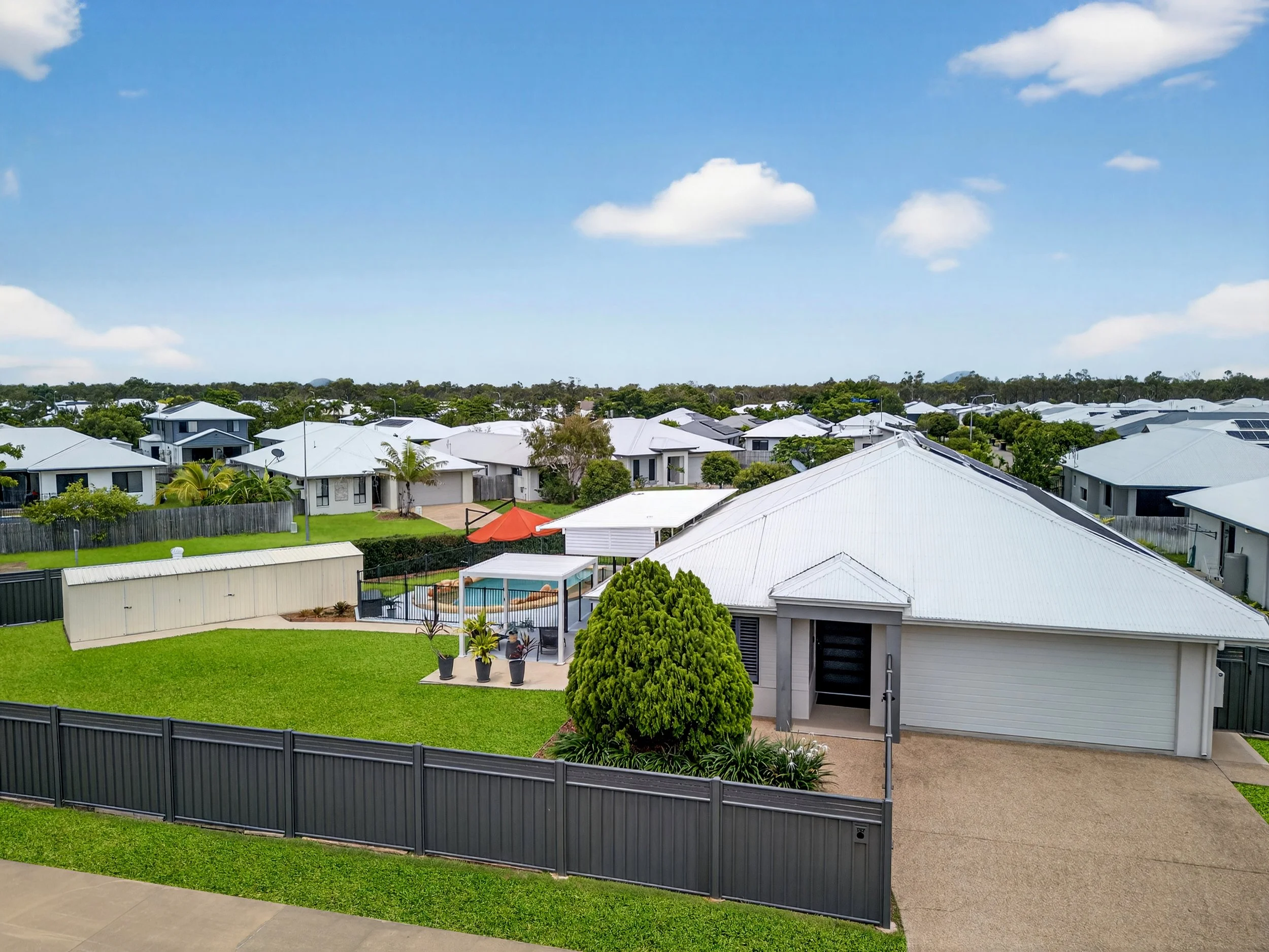 157 Kalynda Parade, Bohle Plains, QLD 4817