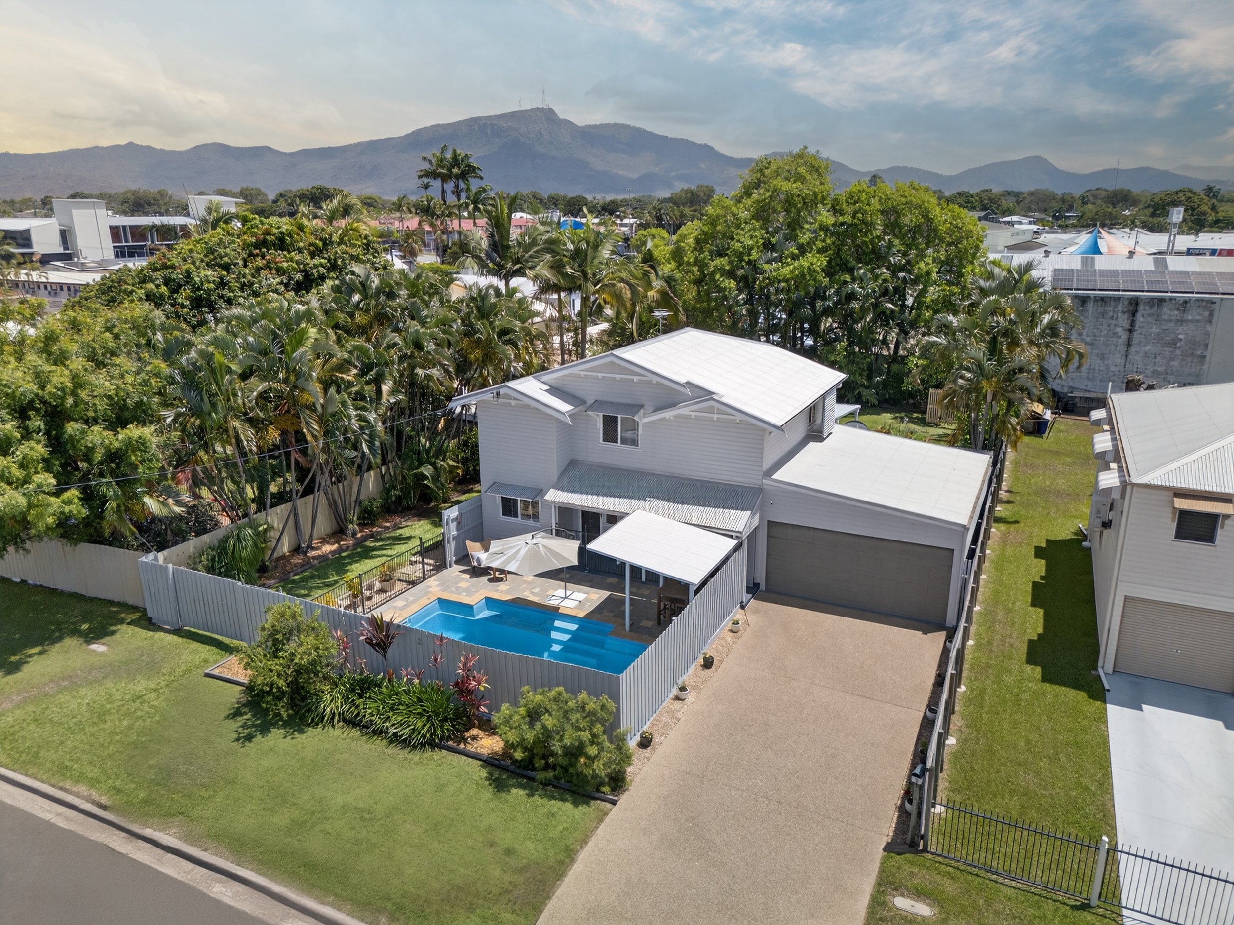 3 Spring Street, Hermit Park QLD, 4812