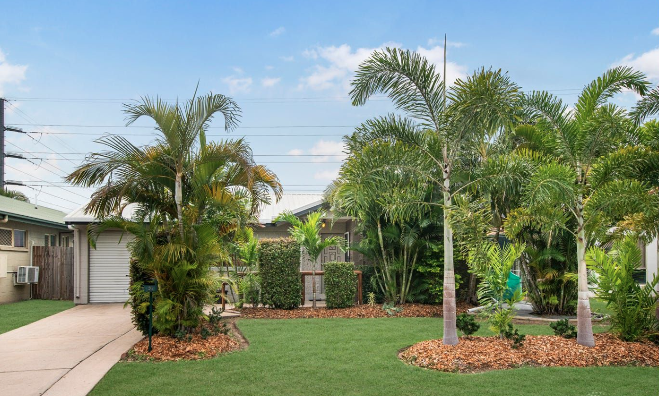 46 Currawong Street, Condon, Qld 4815