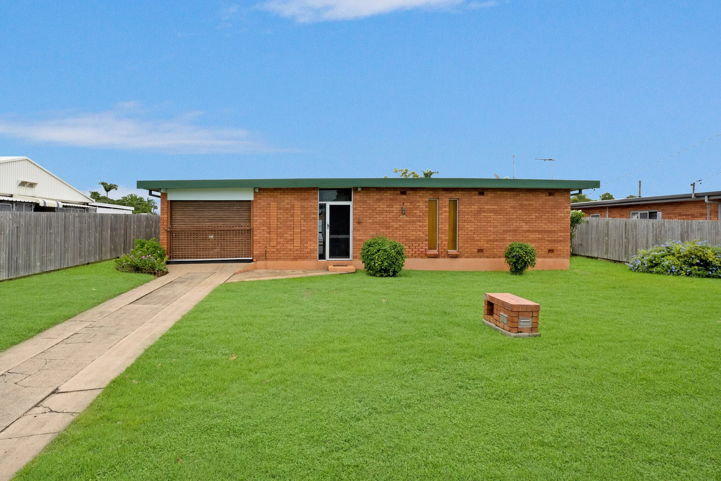 419 Fulham Road, Heatley, QLD 4814