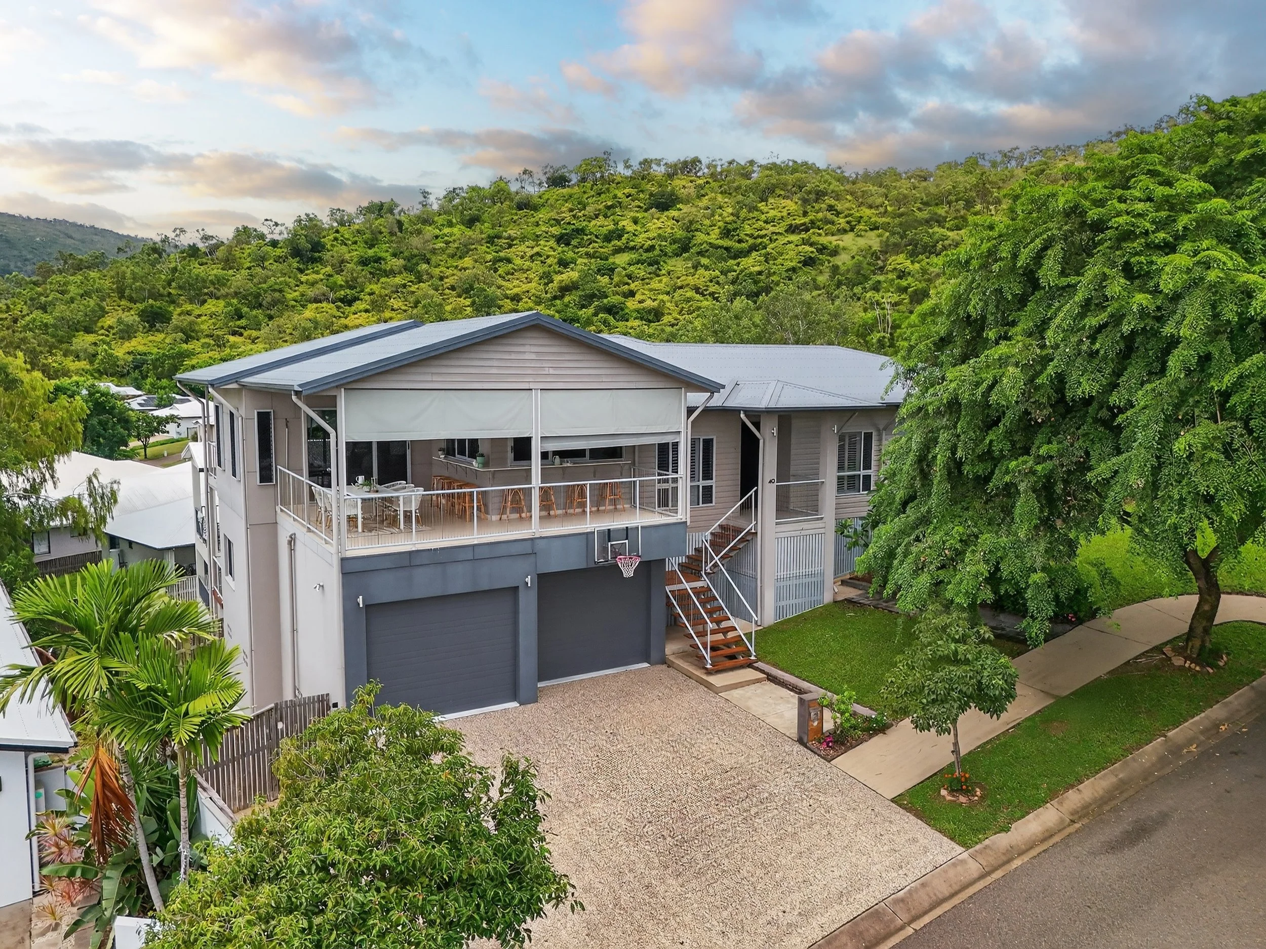 40 Girraween Avenue, Douglas QLD, 4814