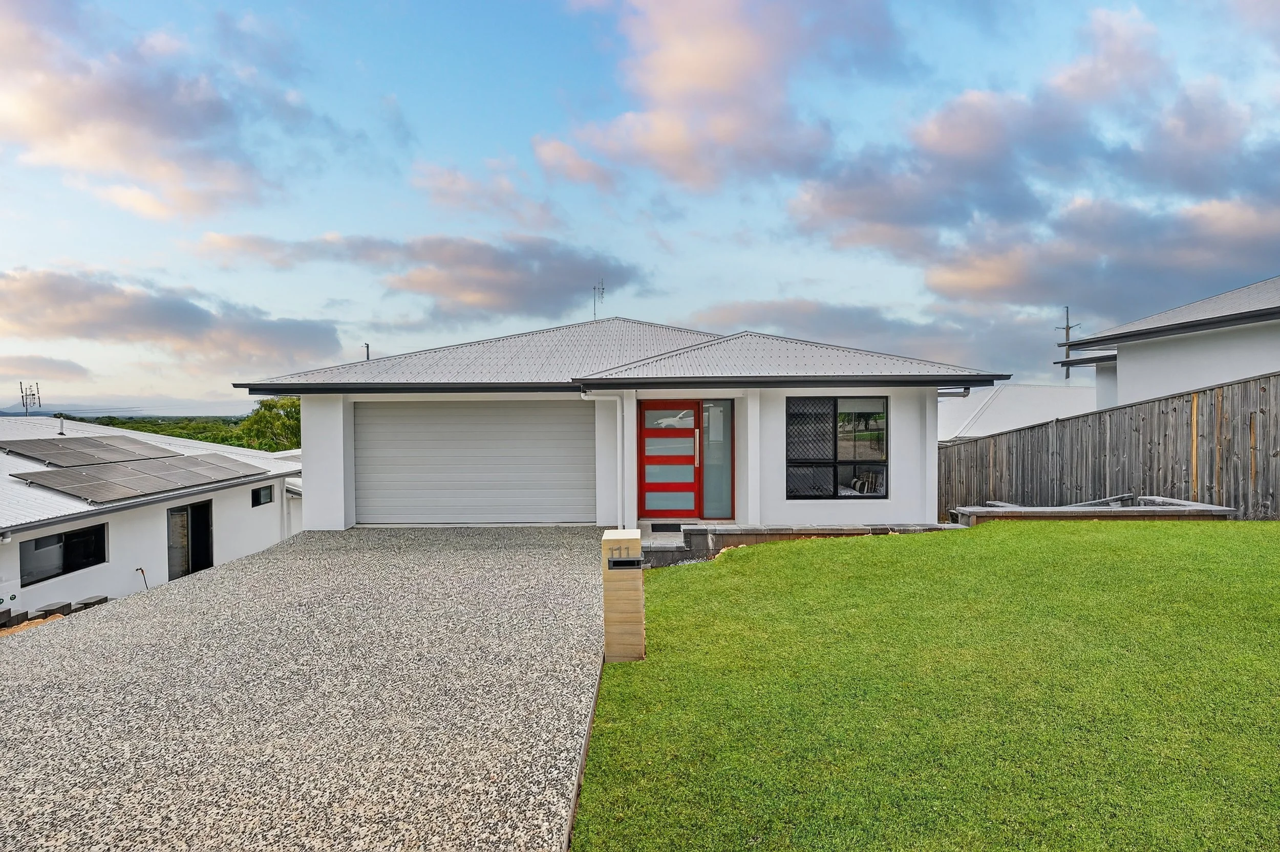 171 Klewarra Boulevard, Douglas QLD, 4814