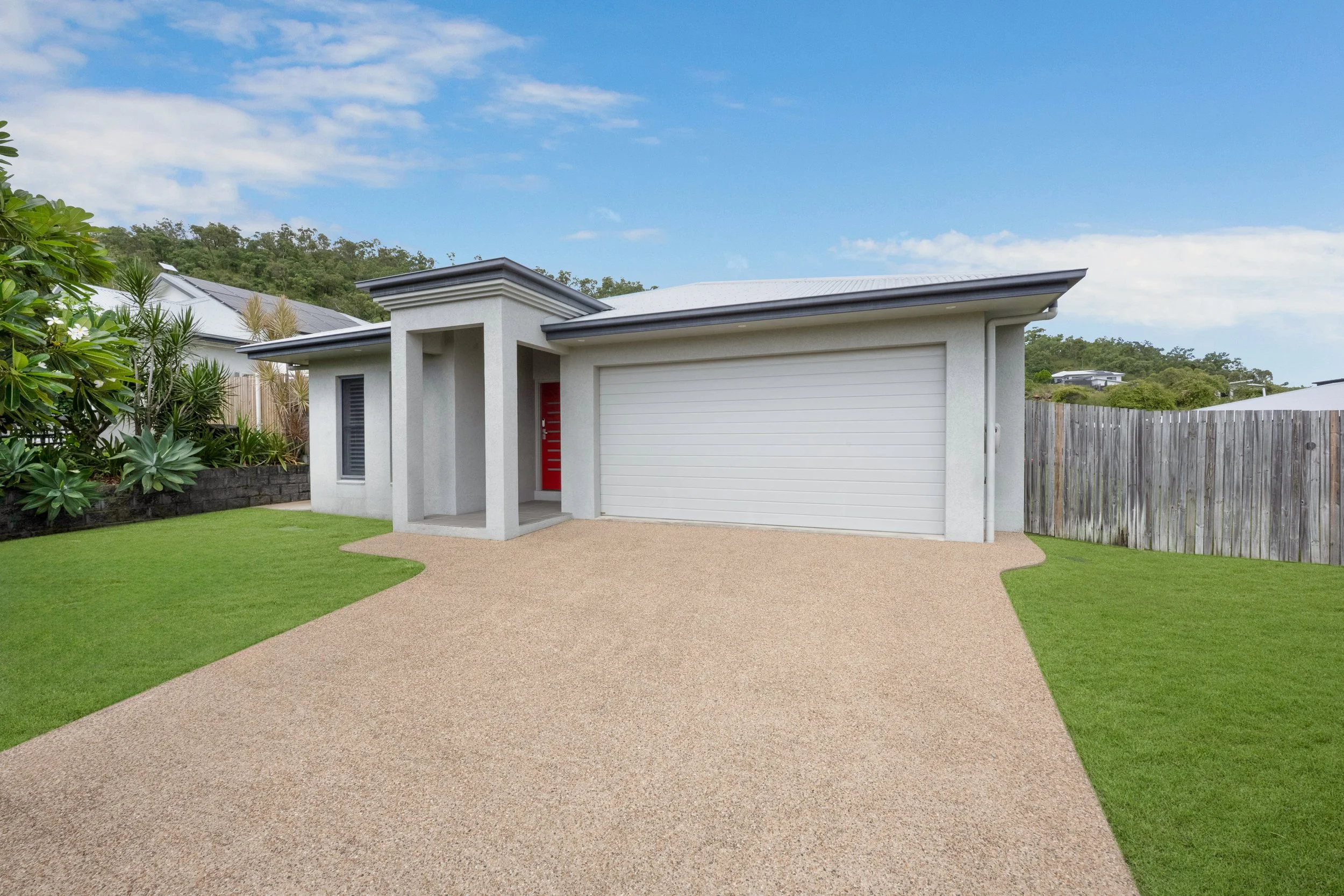 39 Franklin Drive, Mount Louisa QLD, 4814