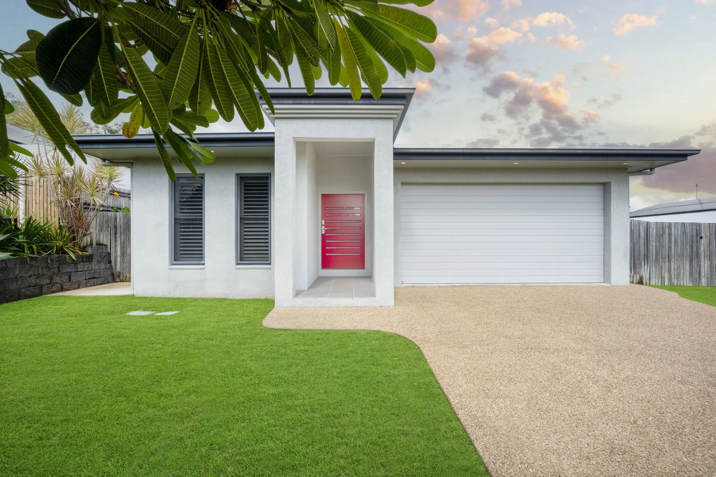 39 Franklin Drive, Mount Louisa QLD, 4814