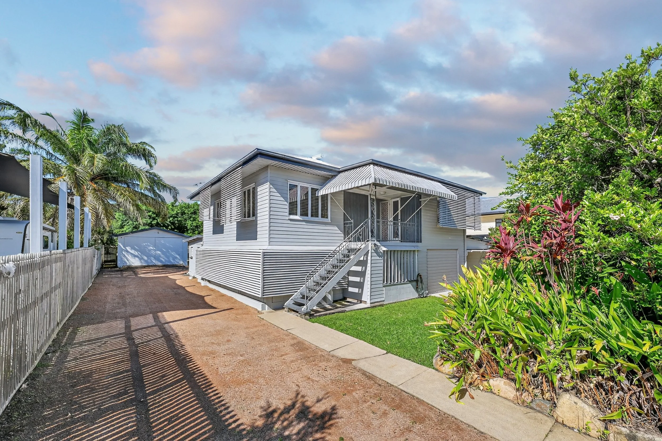 24 Deschamp Street, Aitkenvale QLD, 4814