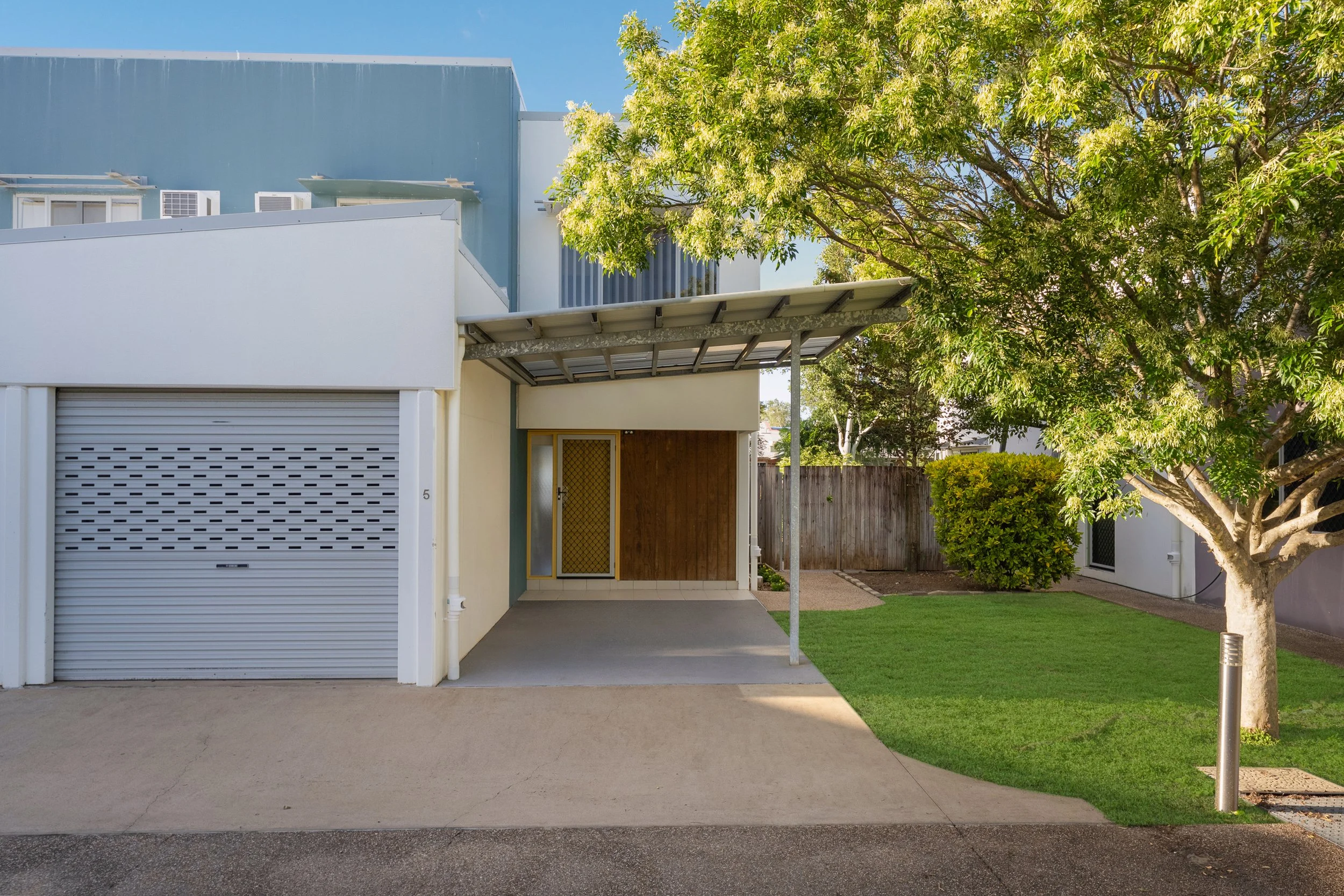 5/4 South Vickers Road, Condon QLD, 4815