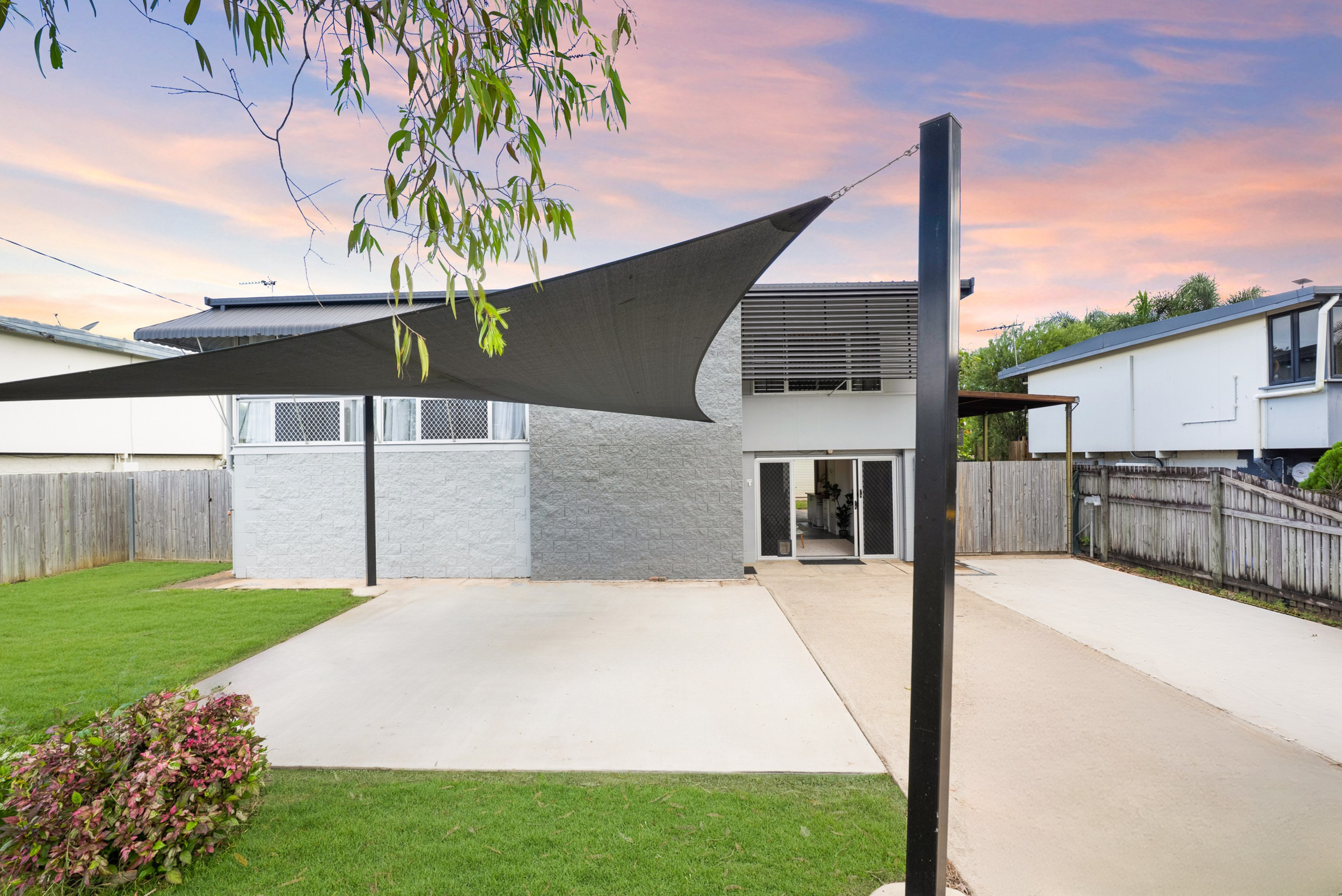 44 Gollogly Lane, Rasmussen QLD, 4815