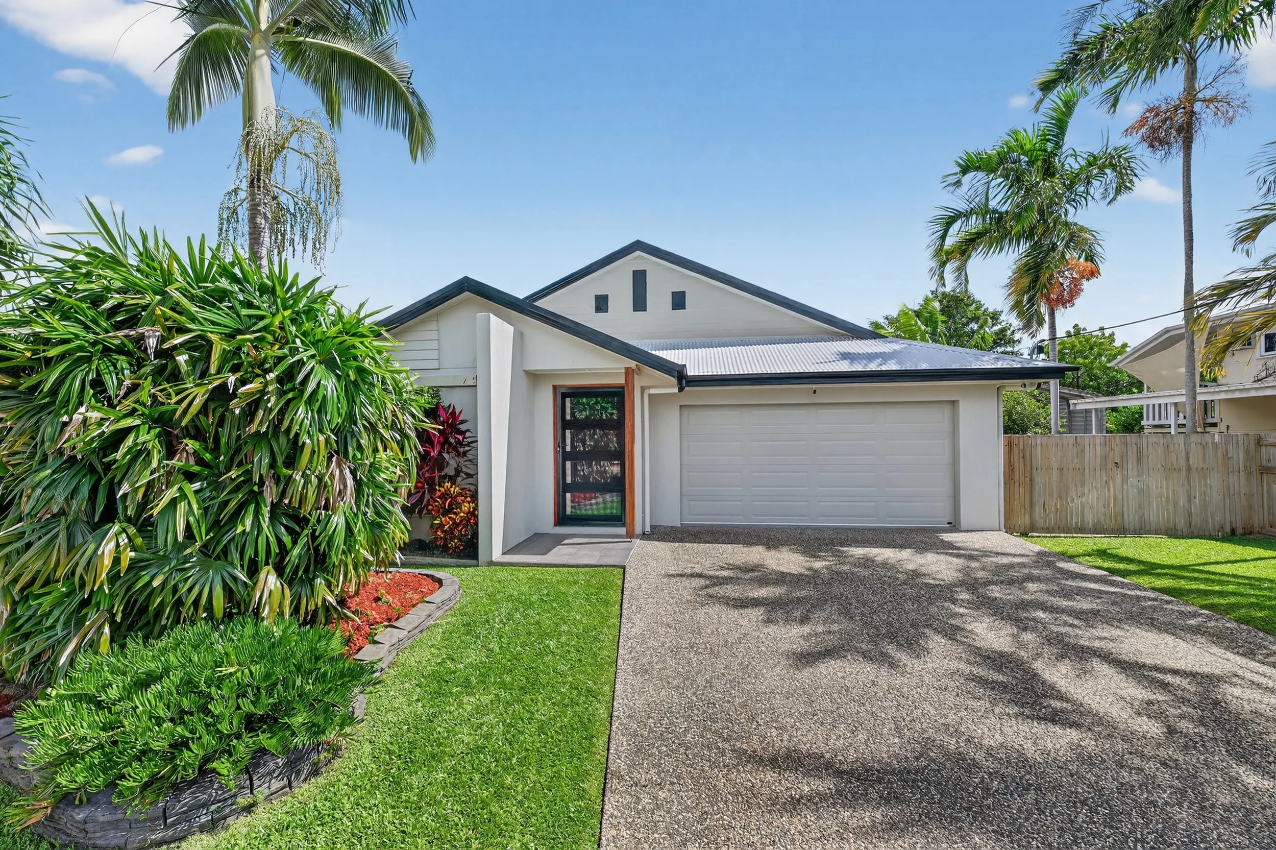 56 Goodwin Street, Currajong QLD 4812