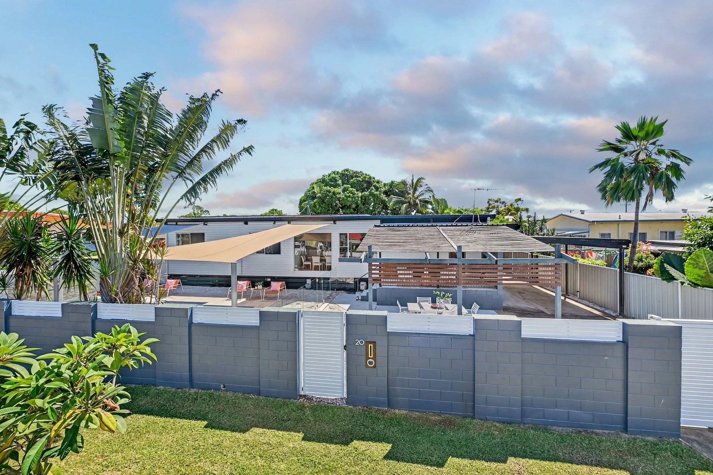 20 Silky Oak Street, Kirwan QLD, 4817