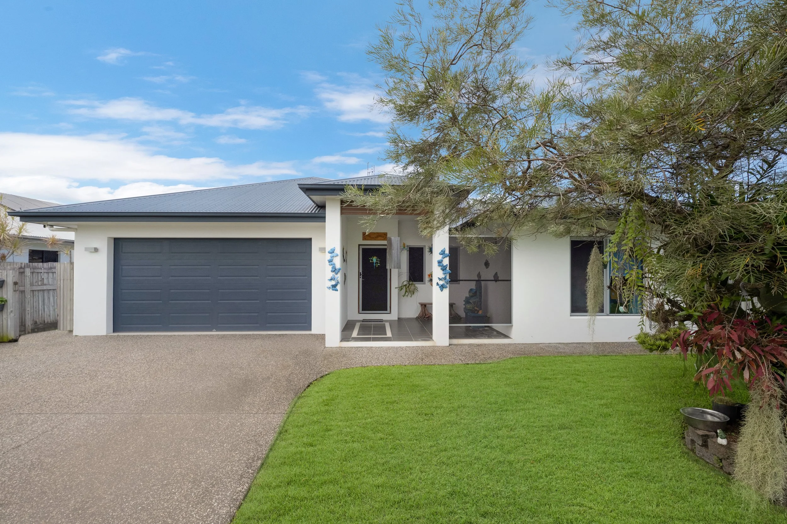 30 Marblewood Circuit, Mount Low, QLD 4818