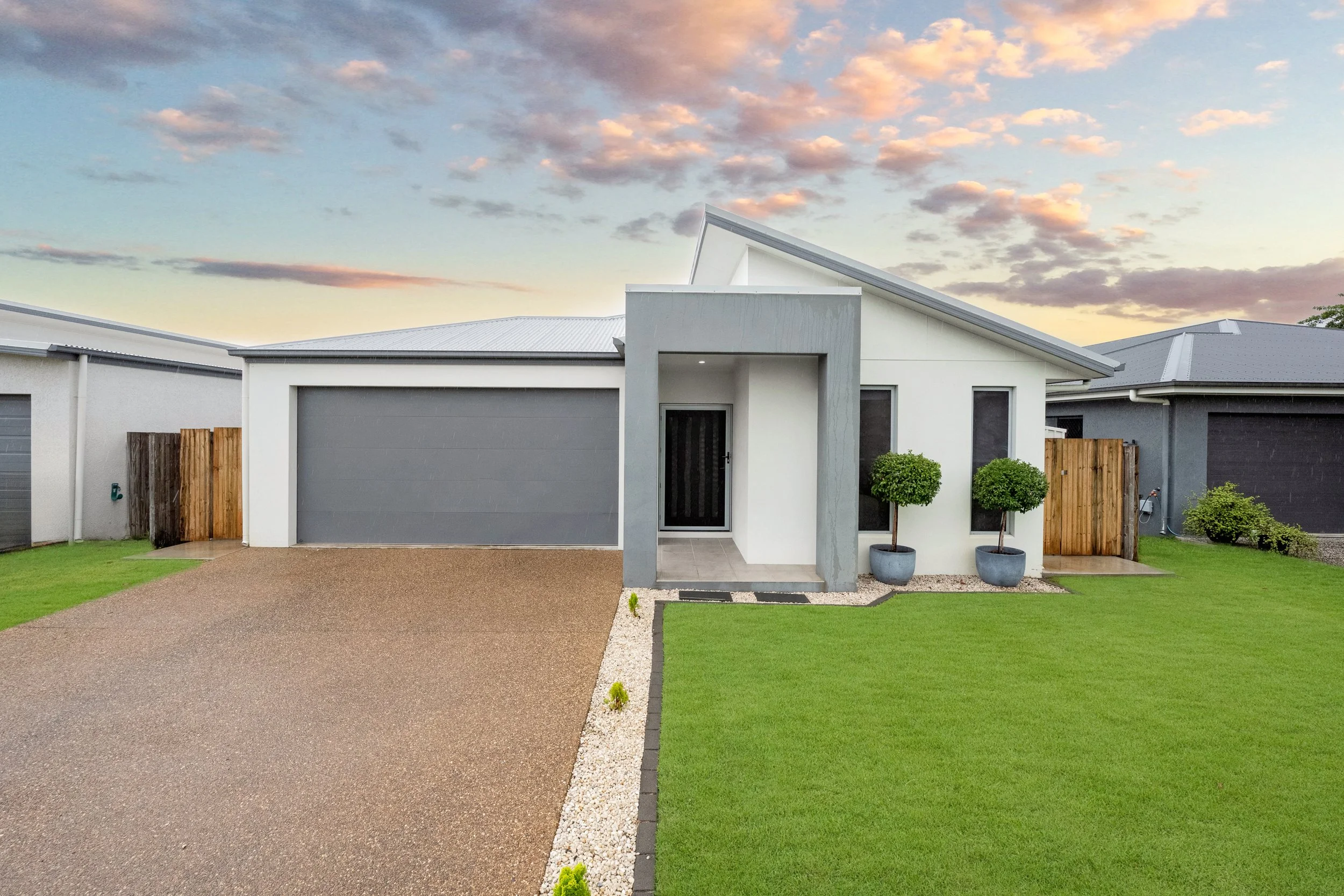 72 Fremont Street, Mount Low, QLD 4818