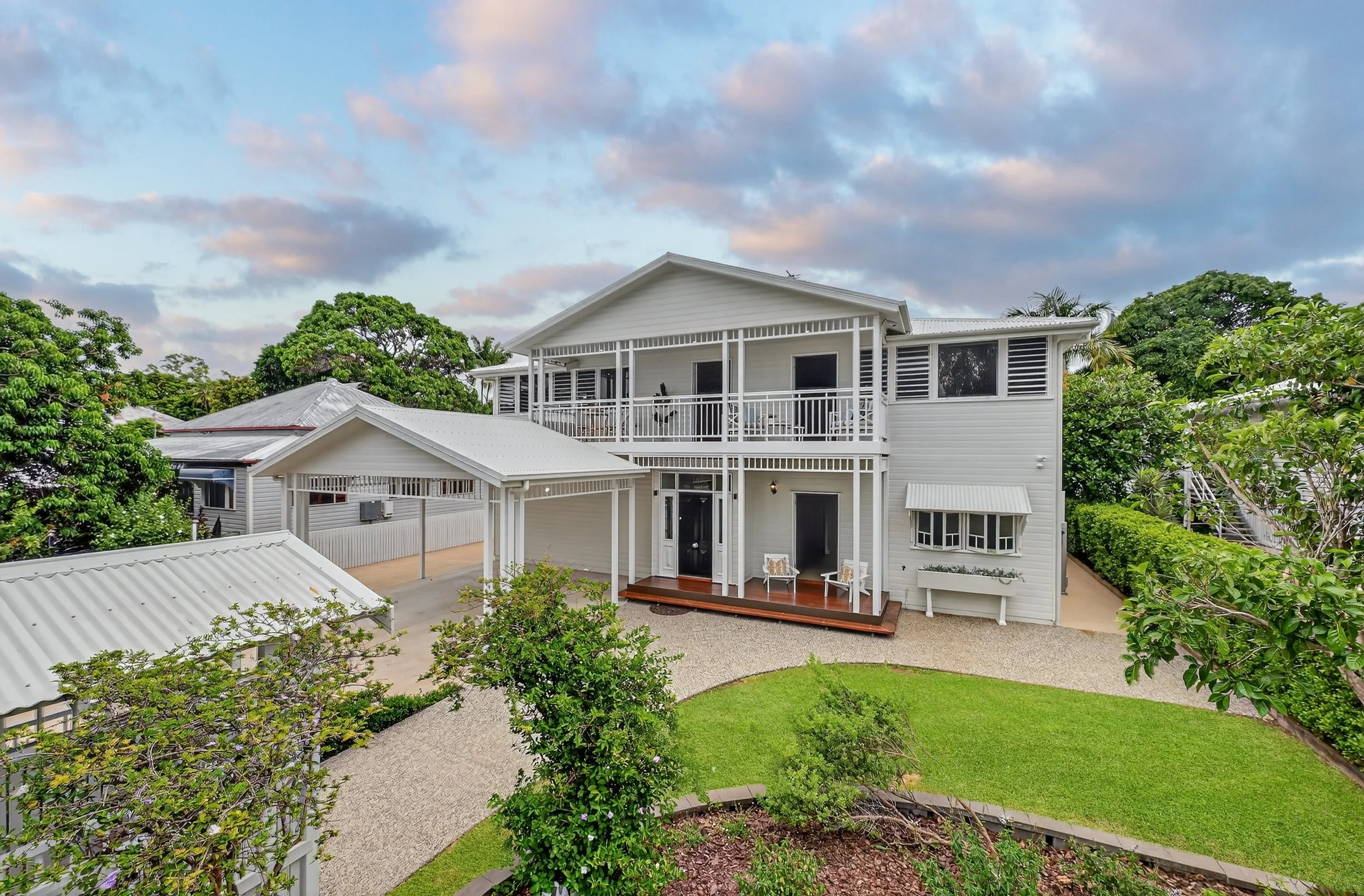  13 Ralston Street, West End, QLD 4810