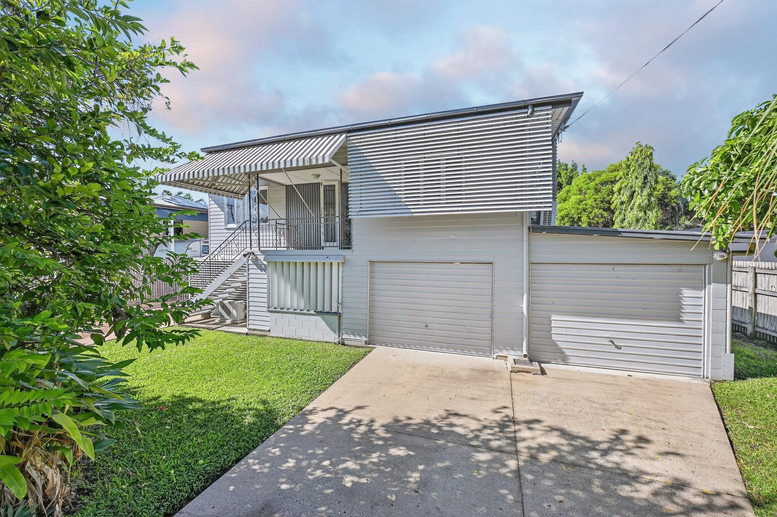 24 Deschamp Street, Aitkenvale QLD, 4814
