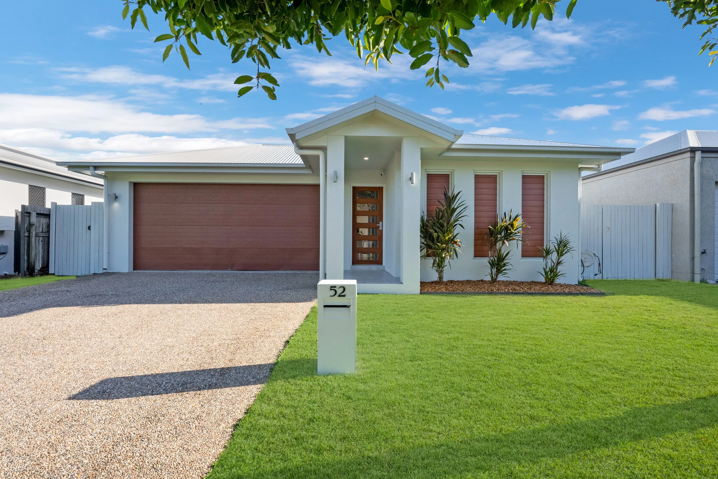 52 Tournament Drive, Rosslea, QLD 4812