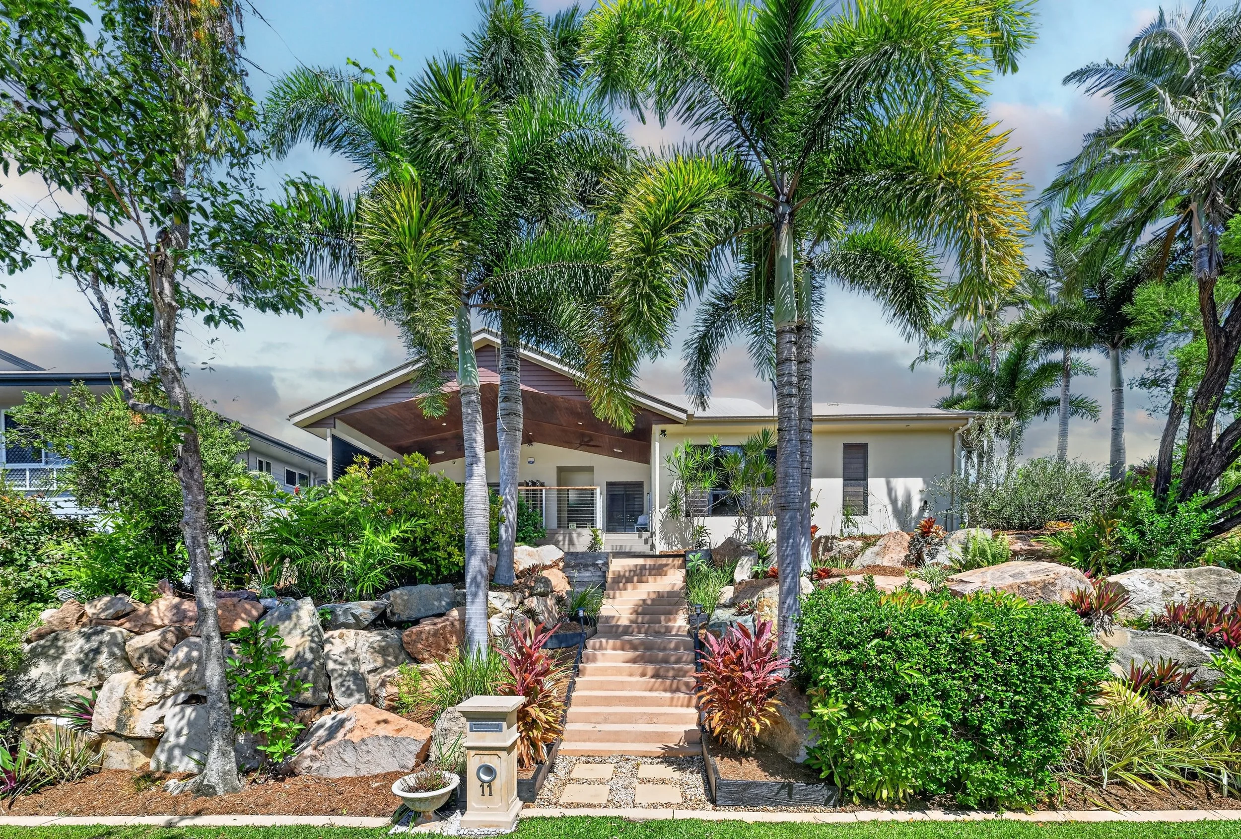 6 Sheoak Crescent, Douglas QLD 4814