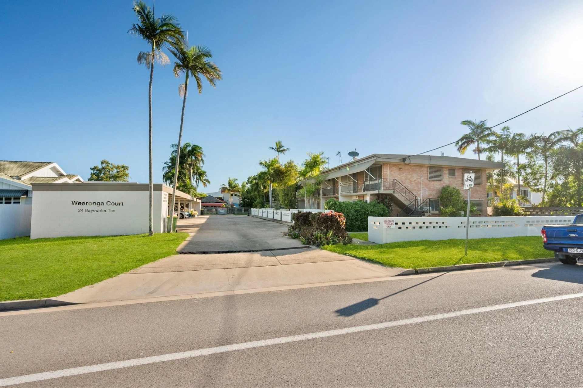 7/24 Bayswater Terrace, Hyde Park, QLD 4812
