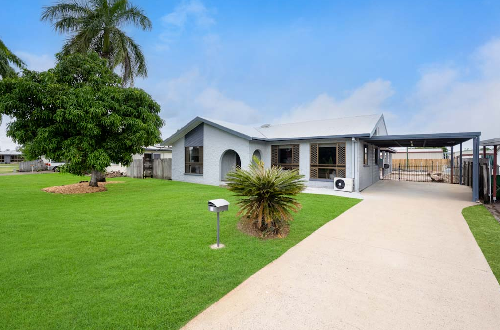 110 Whitsunday Drive, Kirwan, QLD 4817