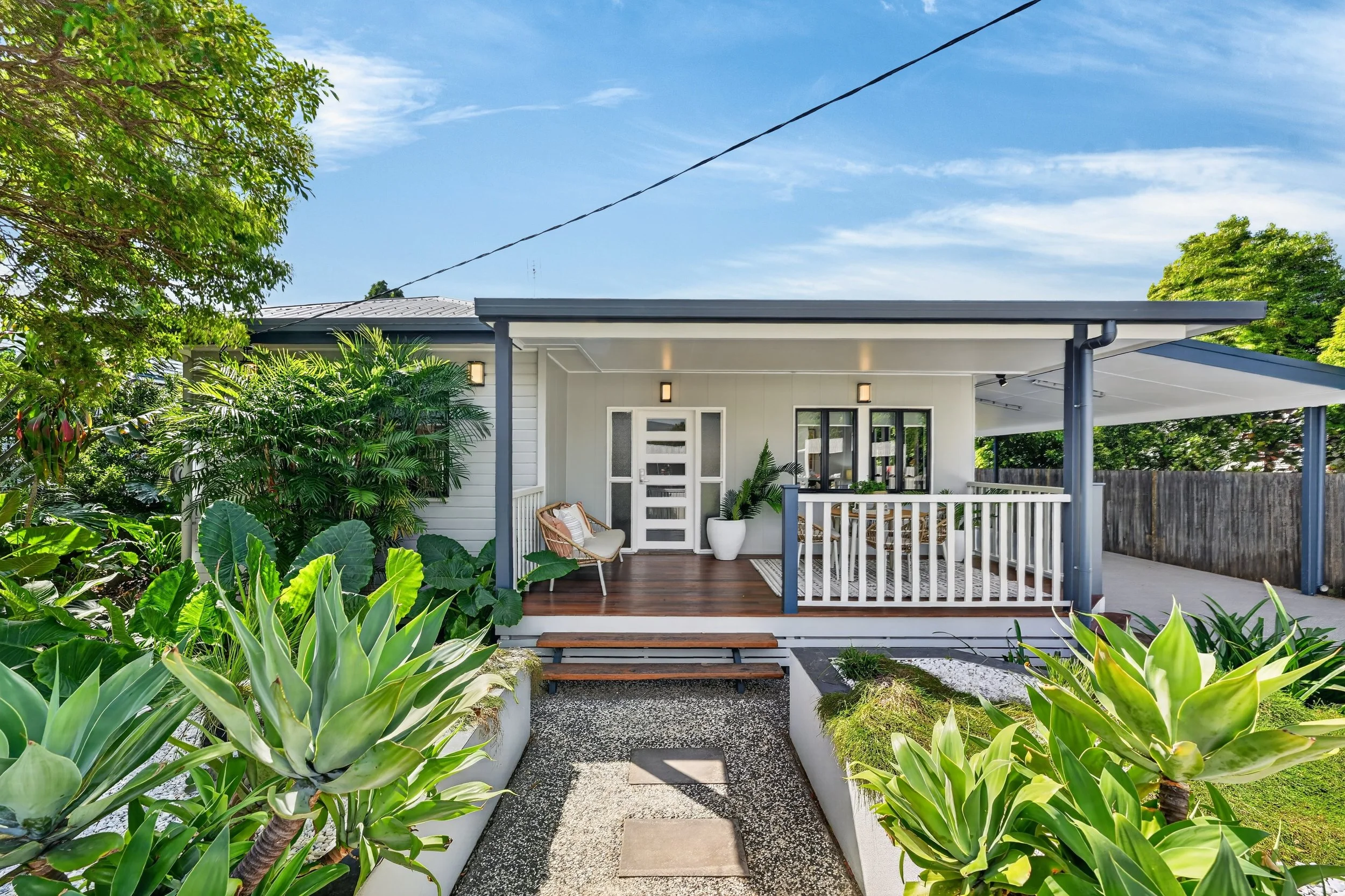 5 Derby Street, Pimlico QLD, 4812