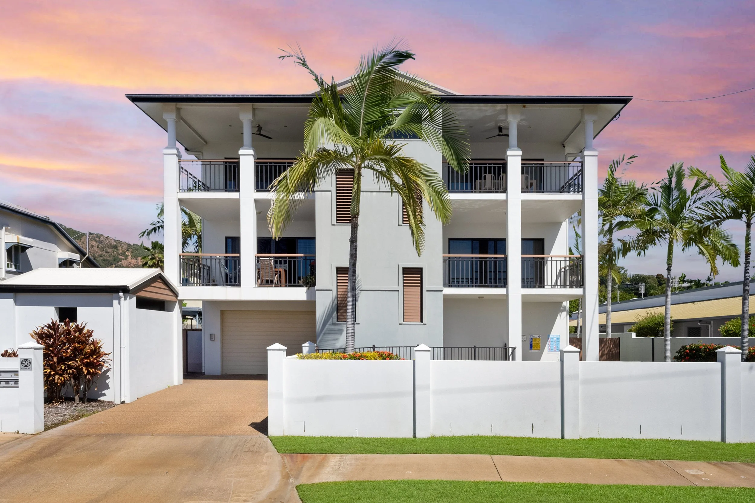 4/56 Cook Street, North Ward QLD, 4810
