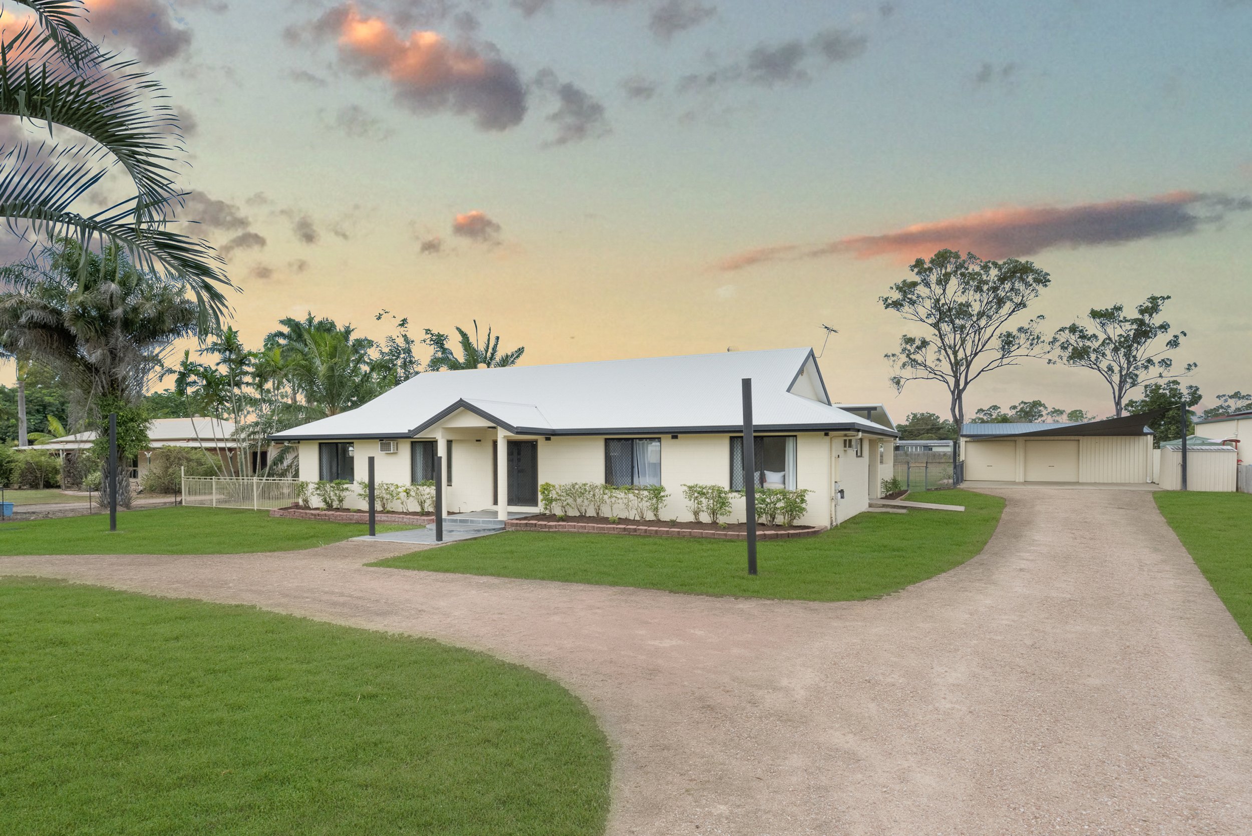 48 Flagstone Avenue, Rangewood, QLD 4817