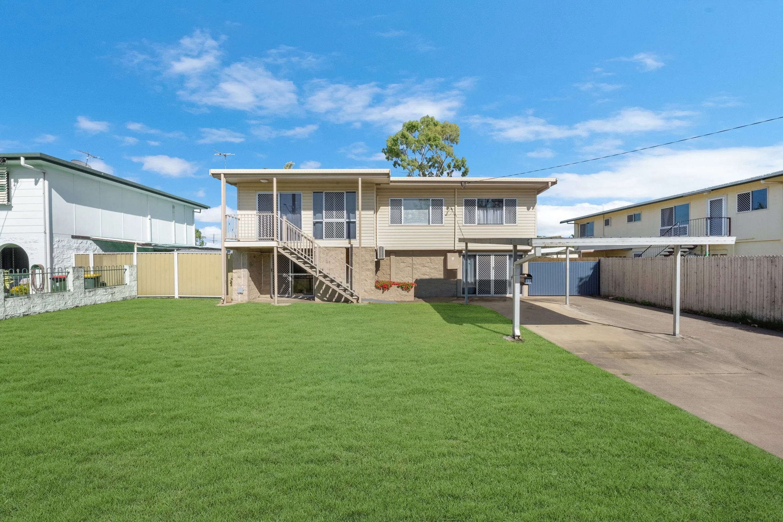 33 Mallee Street, Condon QLD, 4815