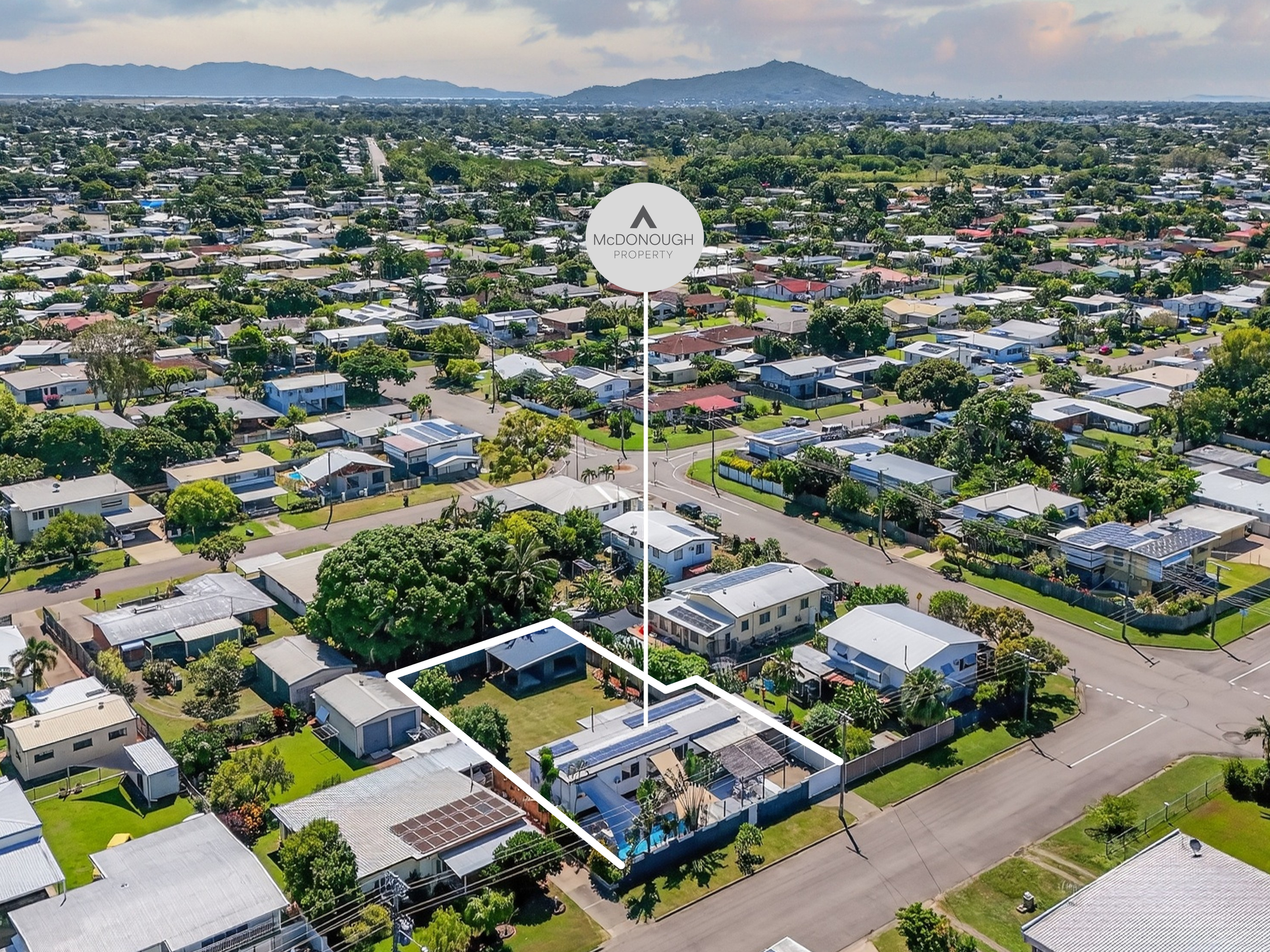 20 Silky Oak Street, Kirwan QLD, 4817