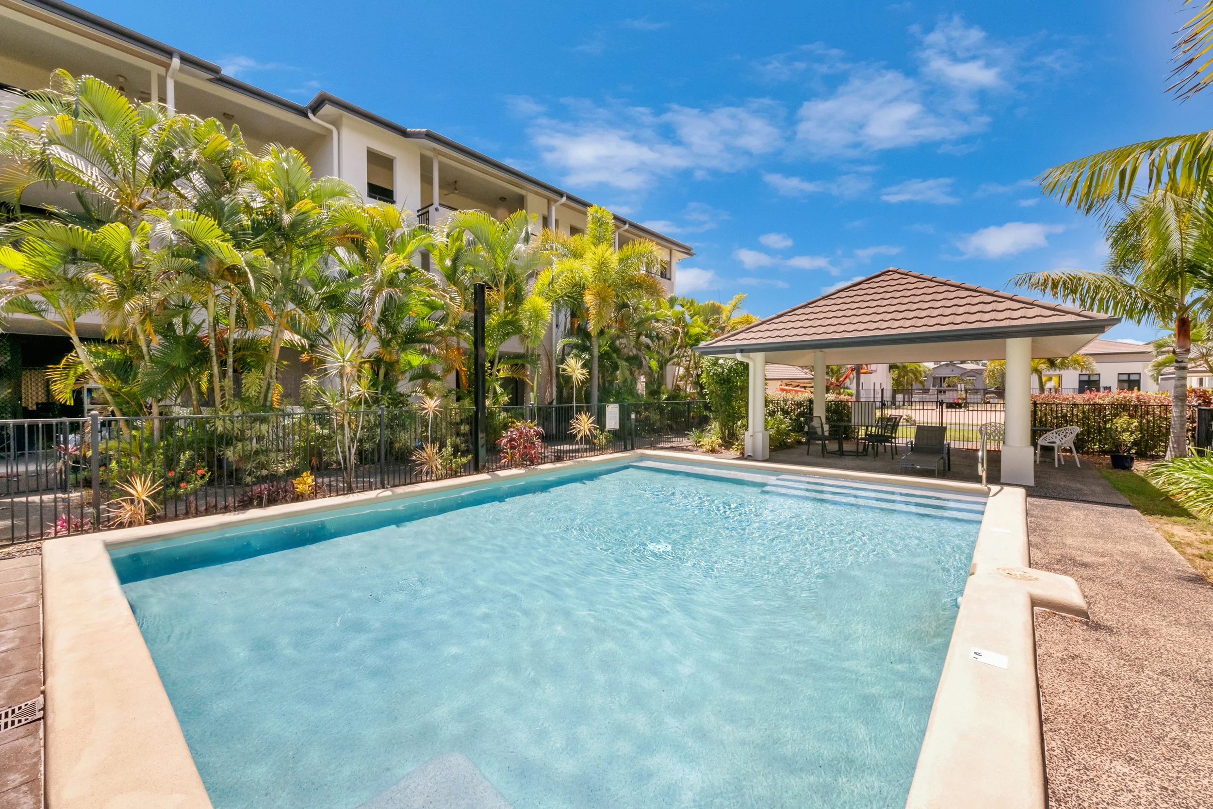 79/14-24 Henry Street, West End, Qld 4810
