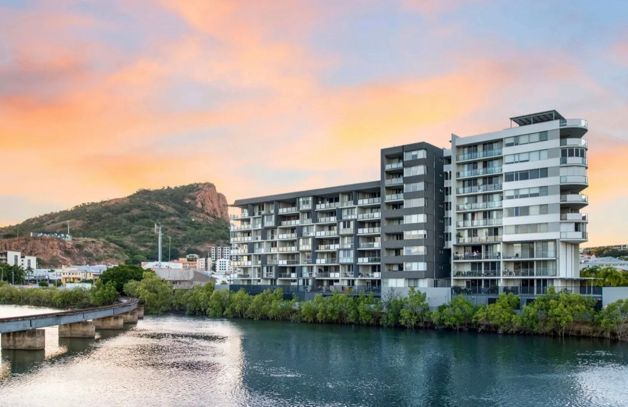 19/8-32 Stanley Street Townsville City QLD 4810